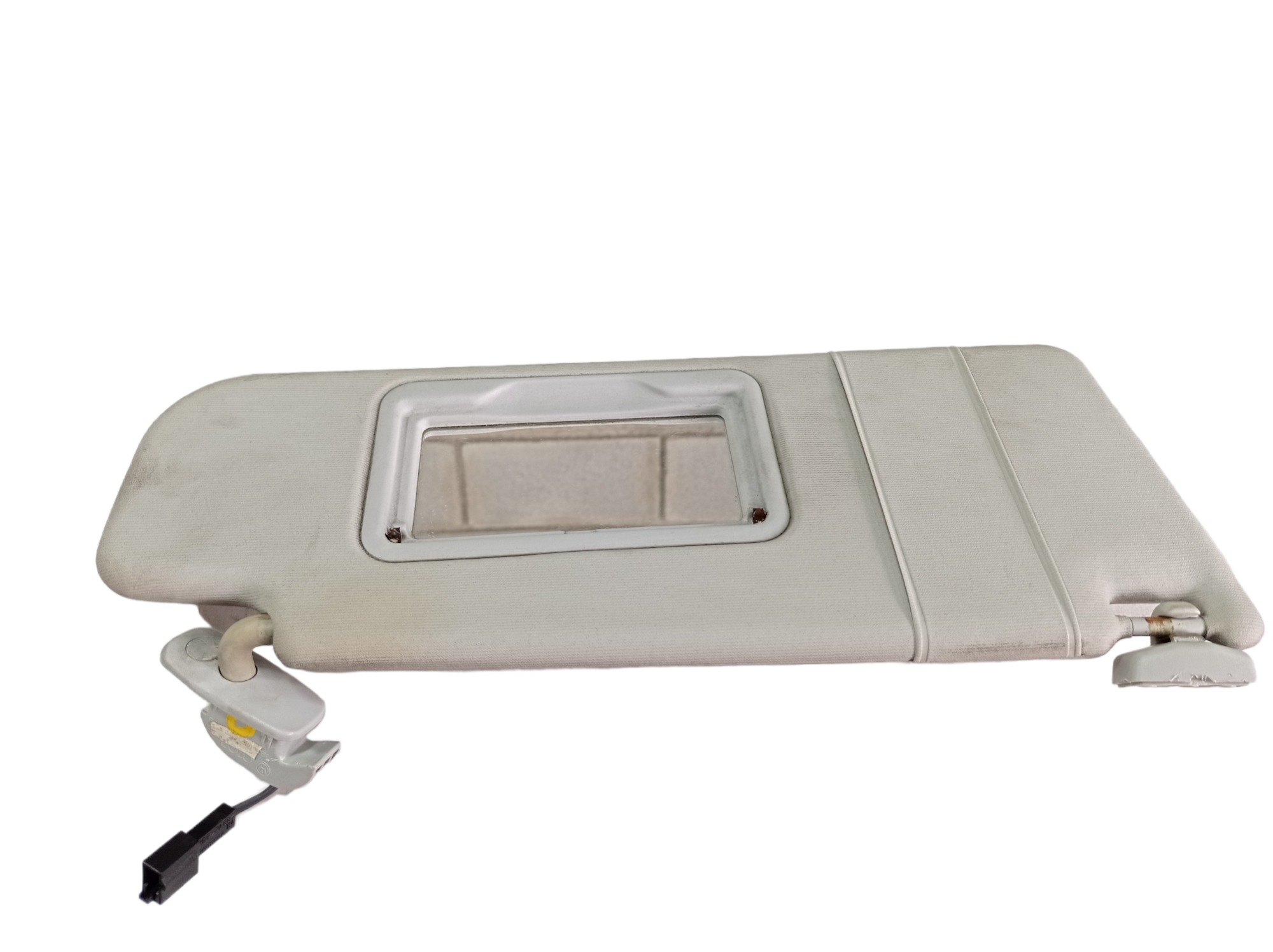 Quebra Sol Direito Vw Golf 2000 3b0857561a V478 7