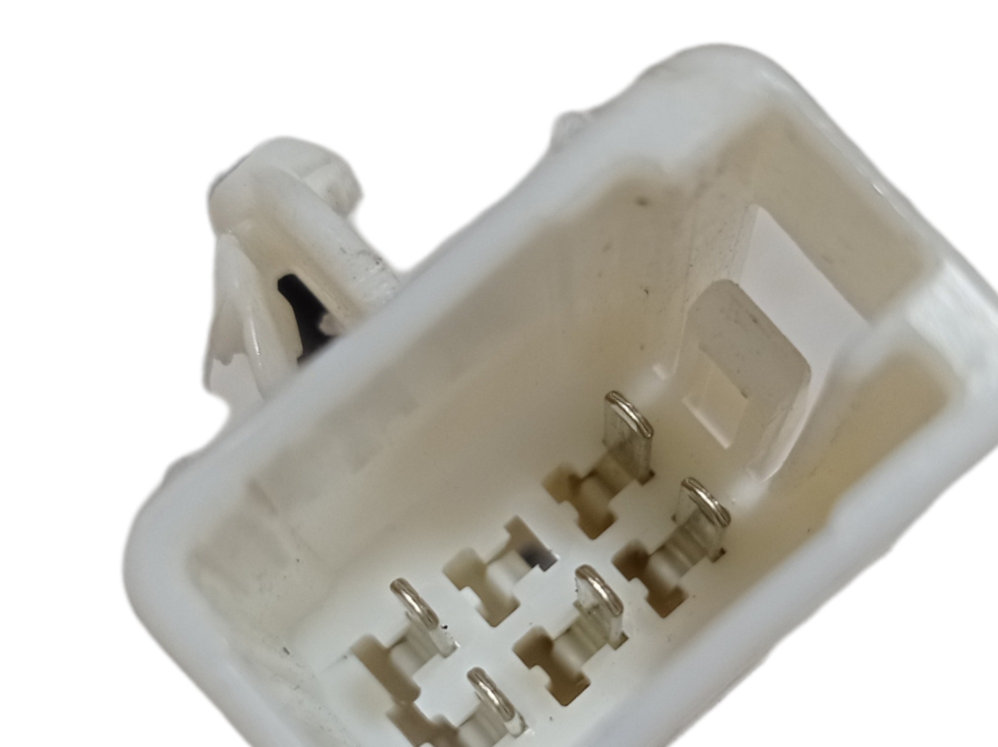 Chicote Lanterna Esquerda Lexus Es330 2006 V357 5