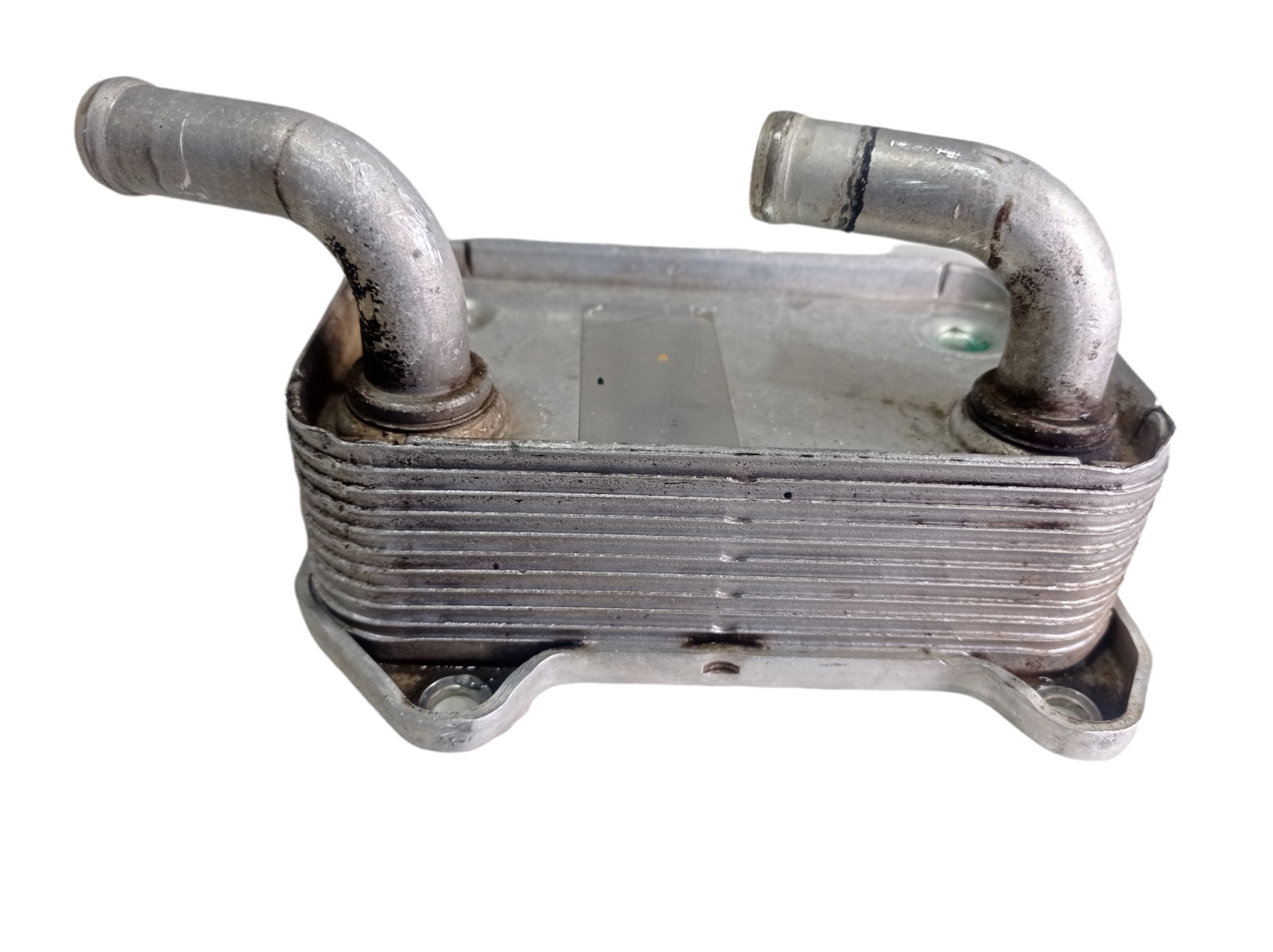 Resfriador Oleo Motor Volvo S40 2.0 T4 2002 V54 1