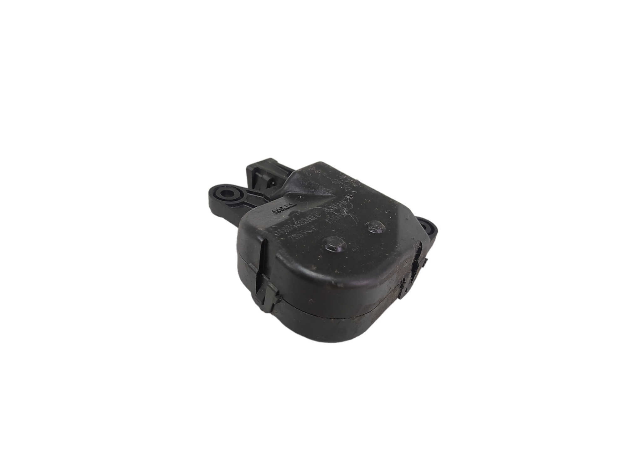 Motor Atuador Ar Condicionado Grand Caravan 3.3 2006 V487 7