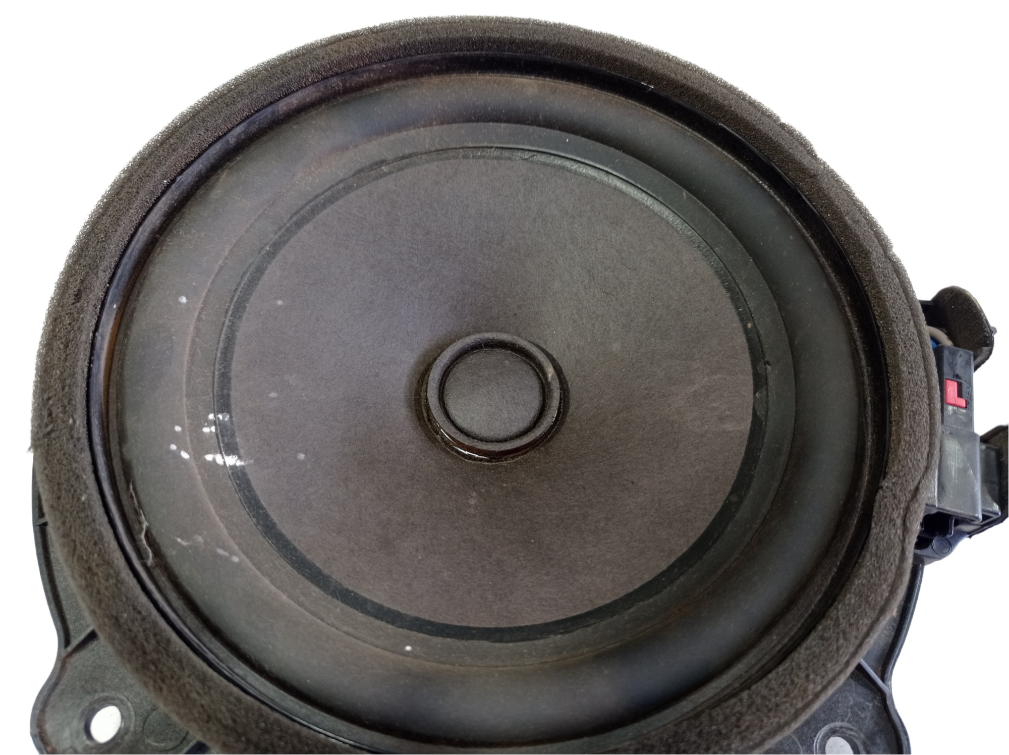 Alto Falante Dianteiro Direito Kia Cerato Sx 2011 V492 8