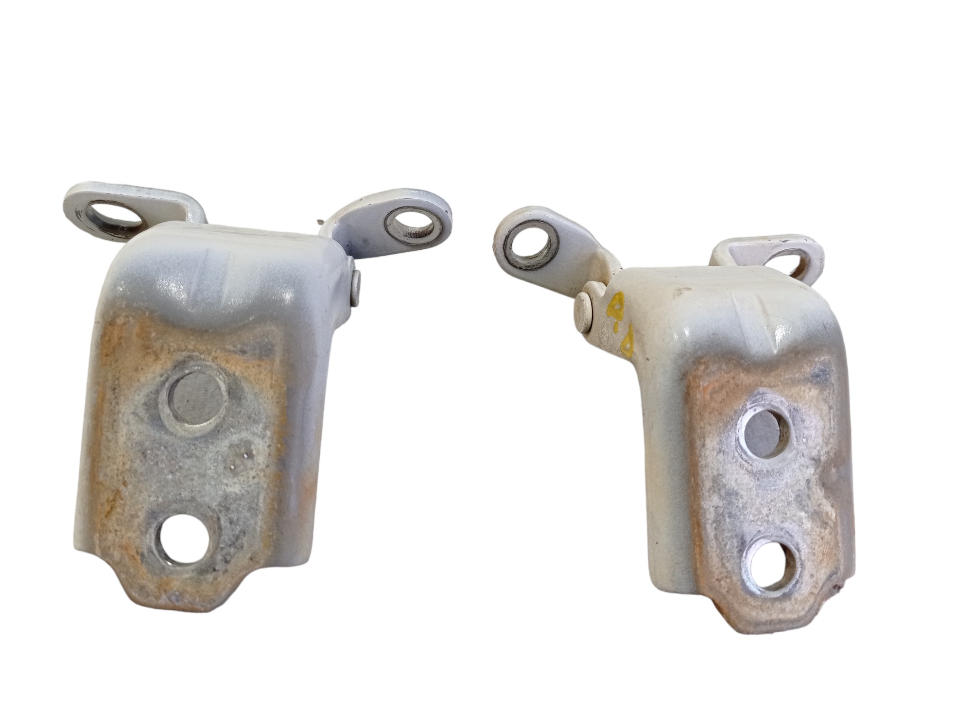 Dobradiça Porta Dianteira Direita Jac T6 2016 V554 6