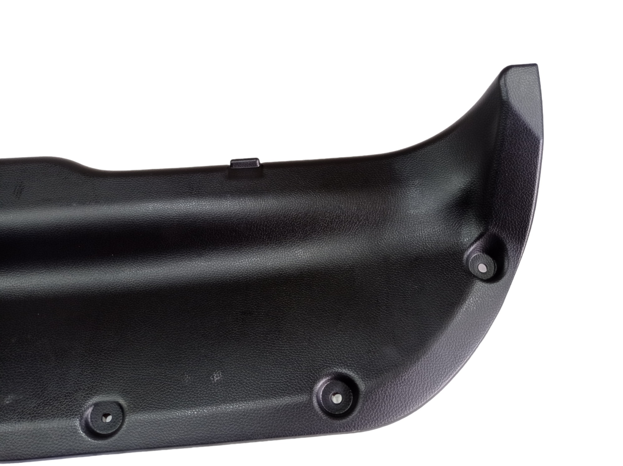 Forro Tampa Traseira Suzuki Swift Sport 2015 V550 Preto 6
