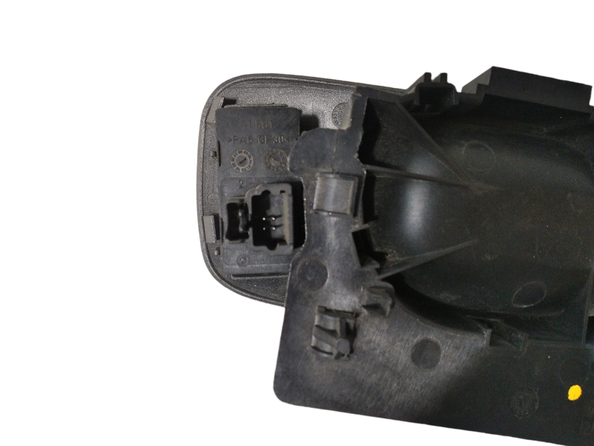 Maçaneta Interna Traseira Esquerda Peugeot 307 9643604577 8