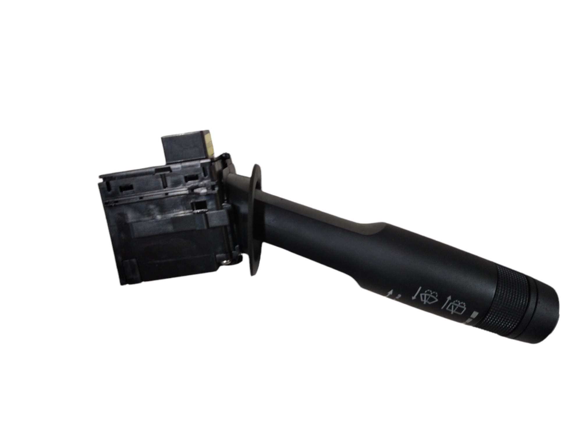 Comando Chave Limpador Parabrisa Gm Spin Onix 2013 2015 V318 3