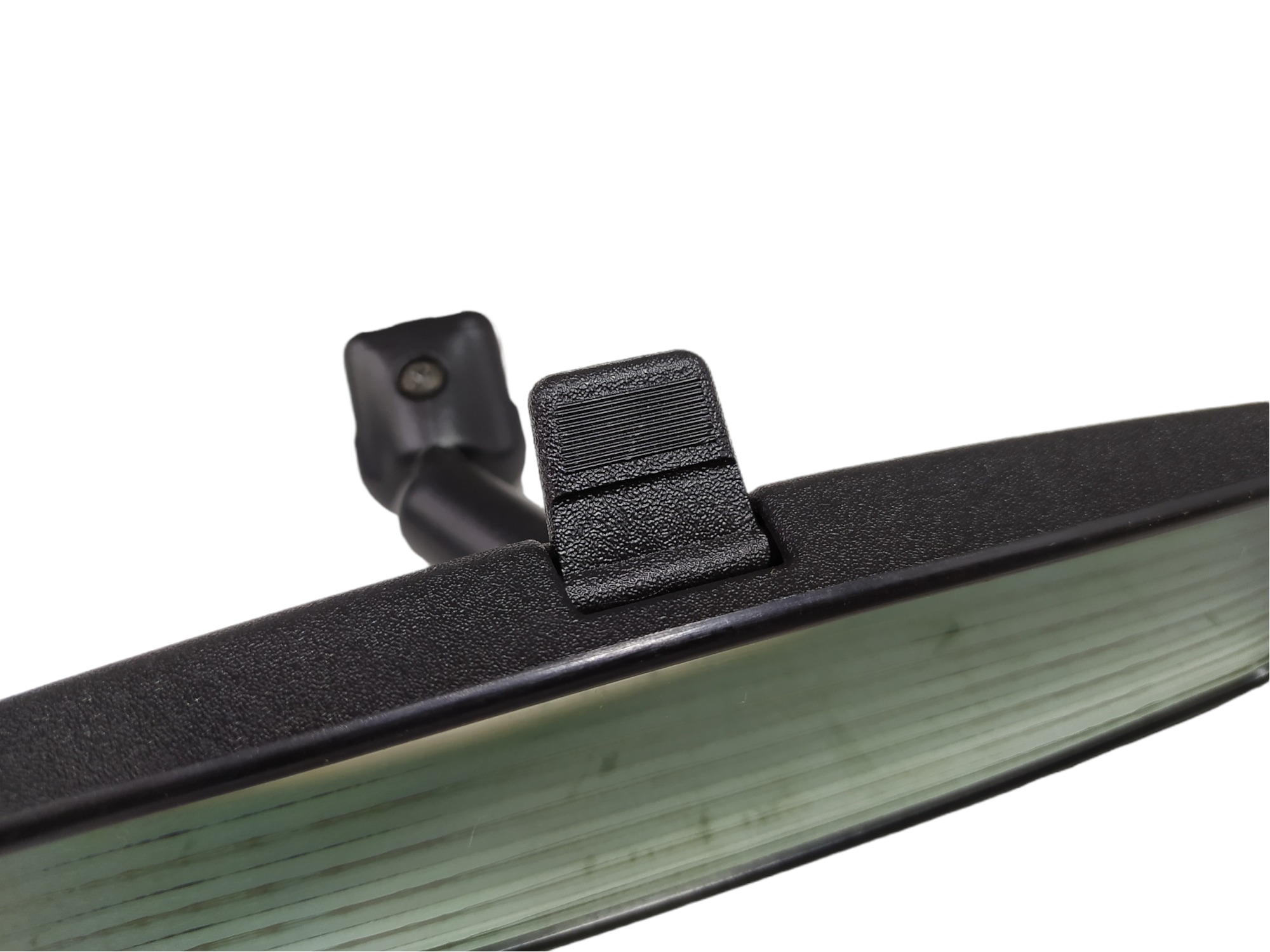Retrovisor Interno Chrysler Grand Caravan 2003 V458 8