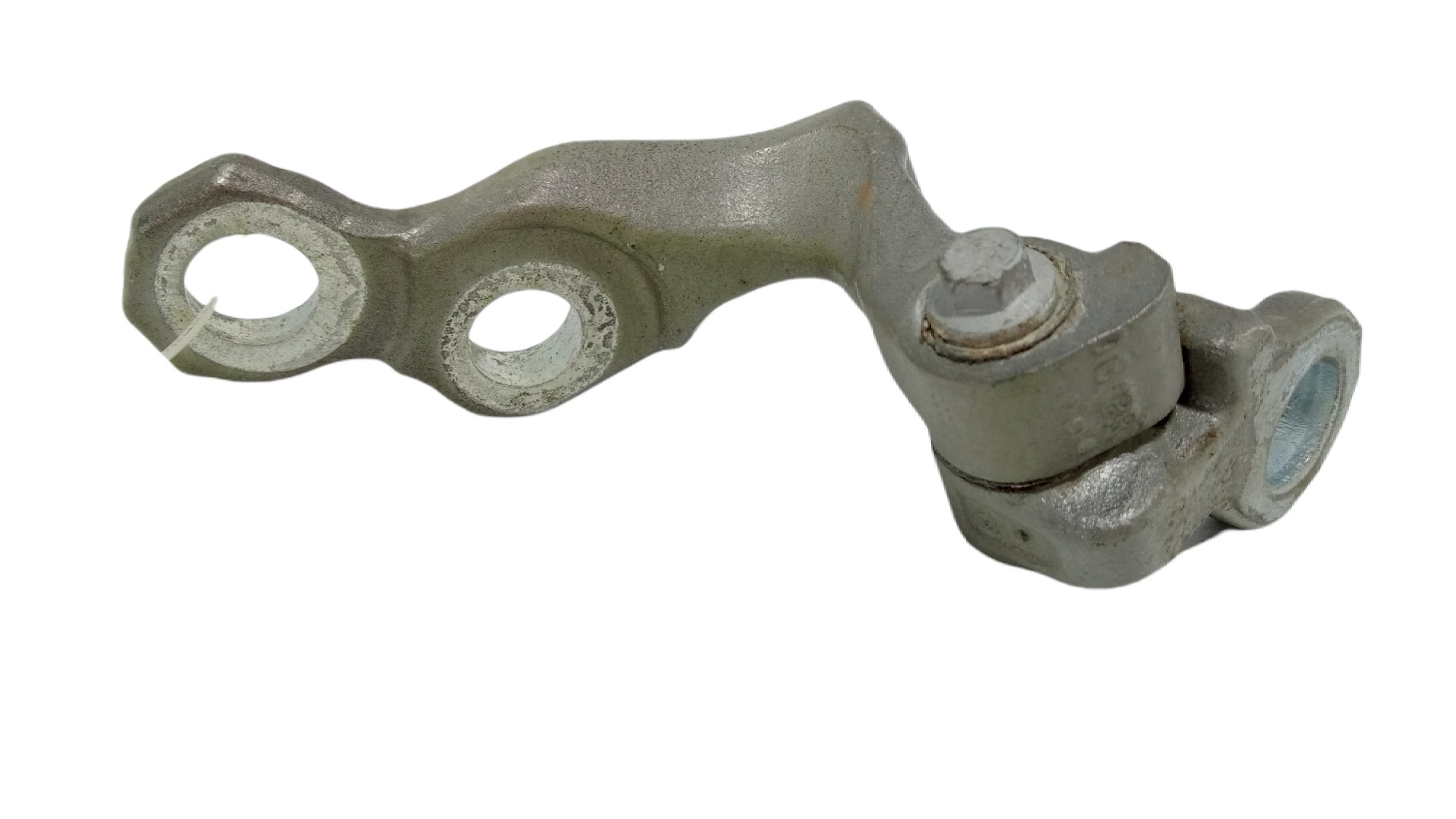 Dobradiça Porta Dianteira Direita Ford Focus 2012 V360 5