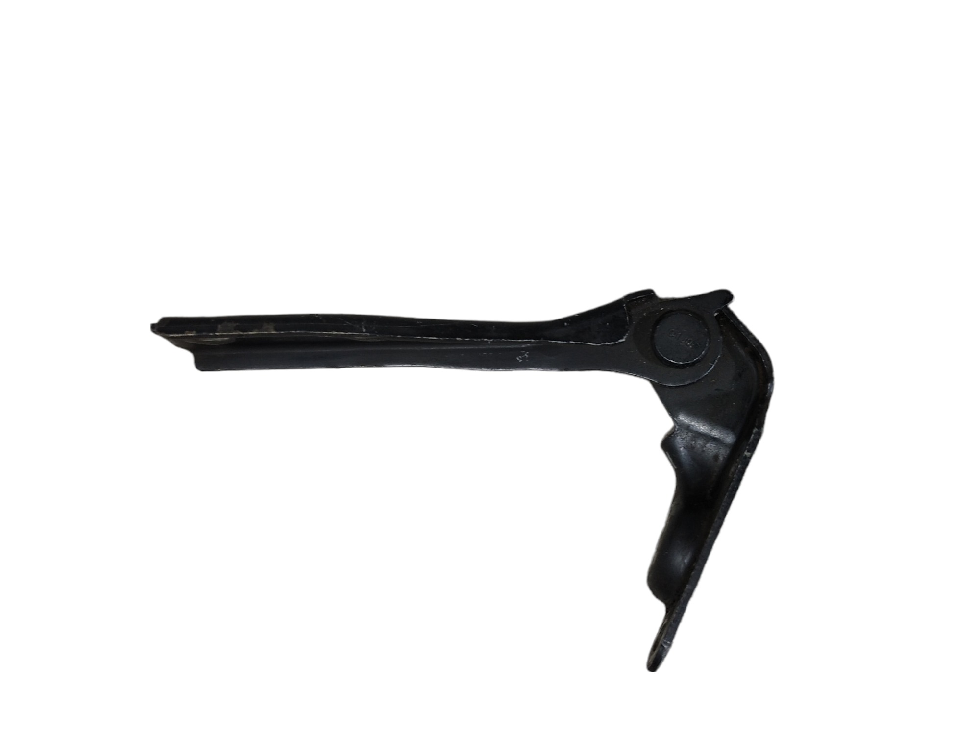 Dobradiça Esquerdo Capô Audi A3 97  2006 8l0823302b 8