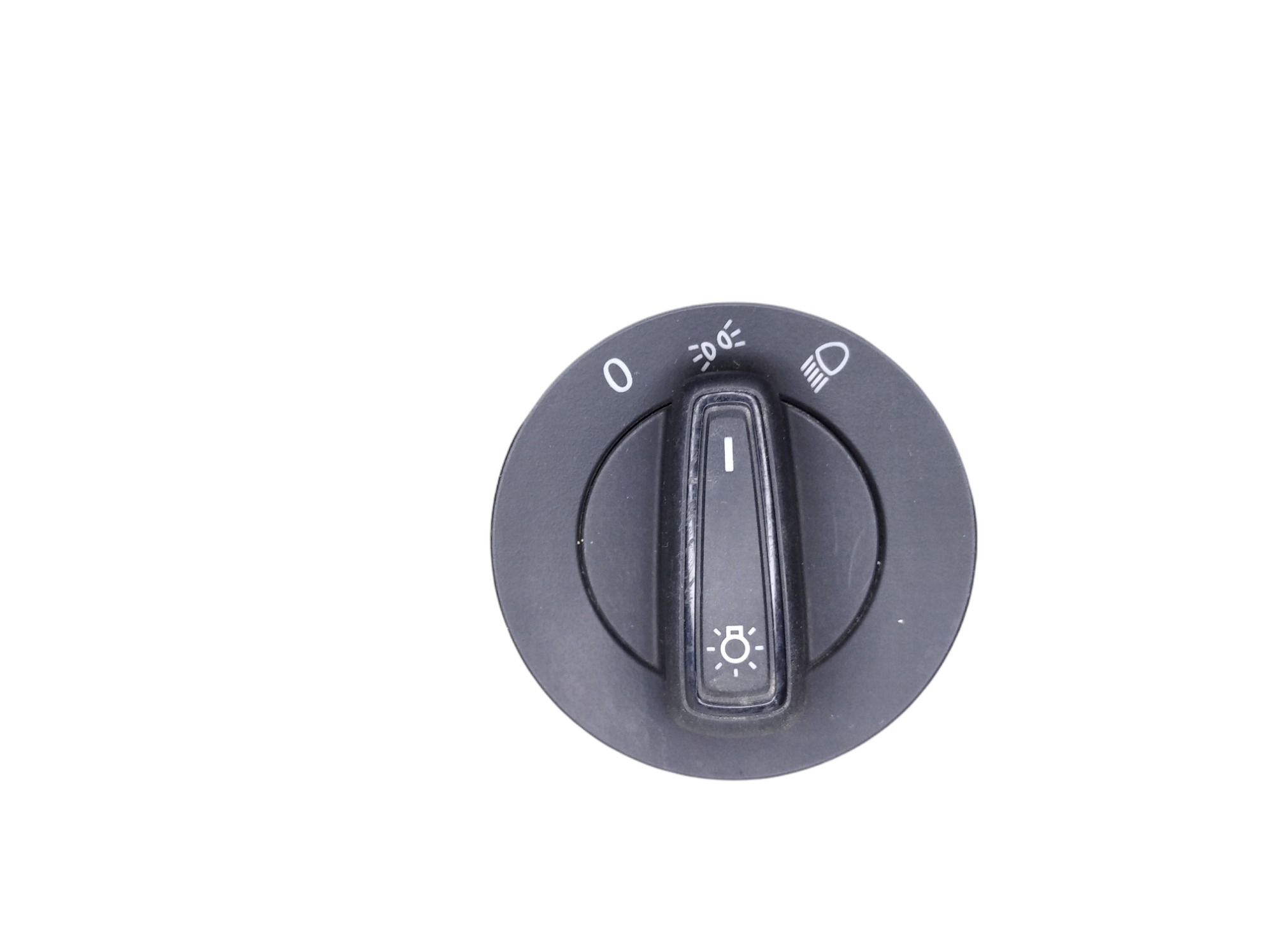 Botão Interruptor Farol Gol Voyage G7 17/19 Fox 15/19 S27 1