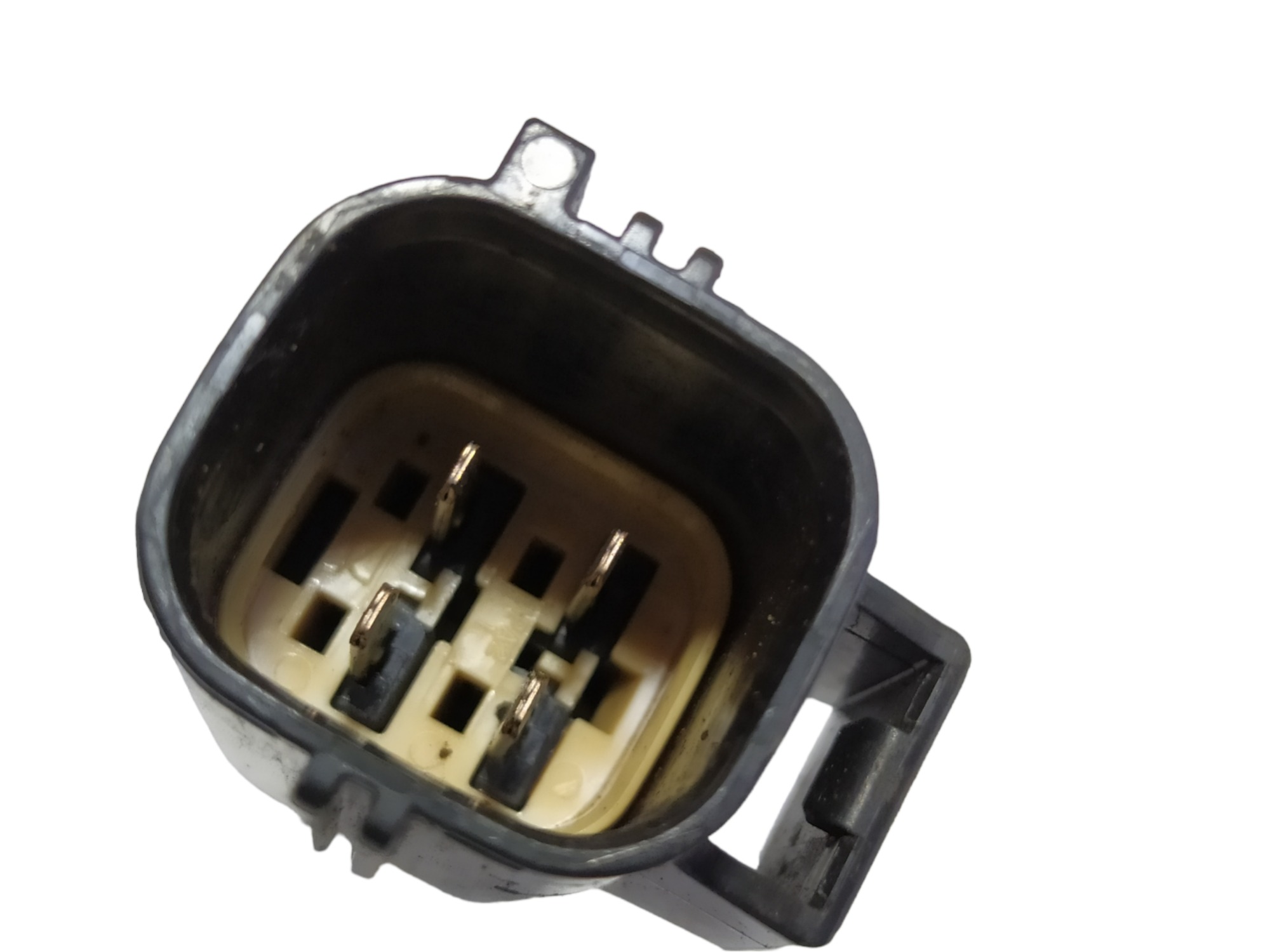 Sonda Lambda Primária Land Rover Freelander 2 3.2 2008 V479 5