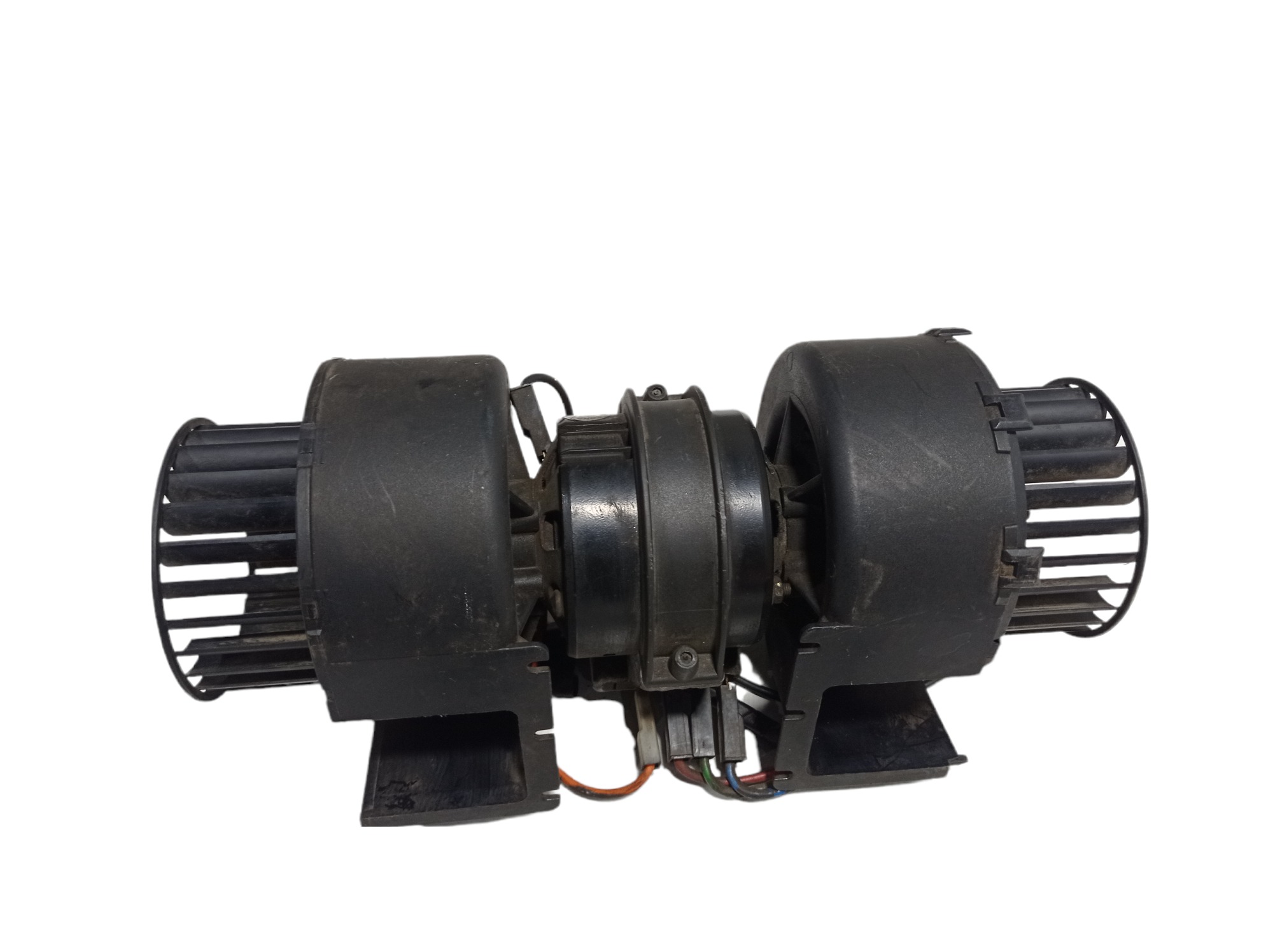 Eletro Ventilador 12v Caterpillar New Holland Case 008a4502 1