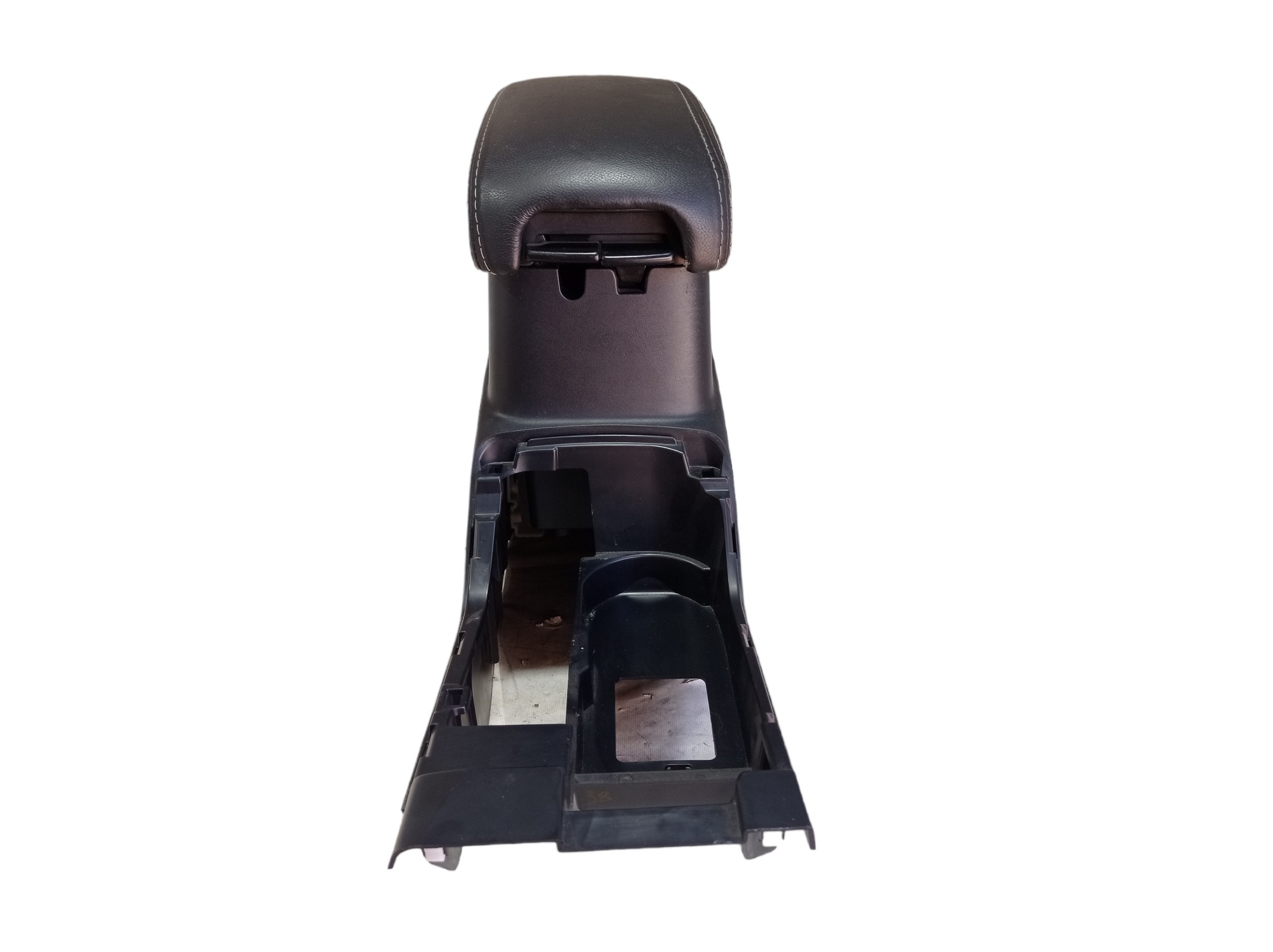 Console Mitsubishi Asx 2.0 2014 V574 3