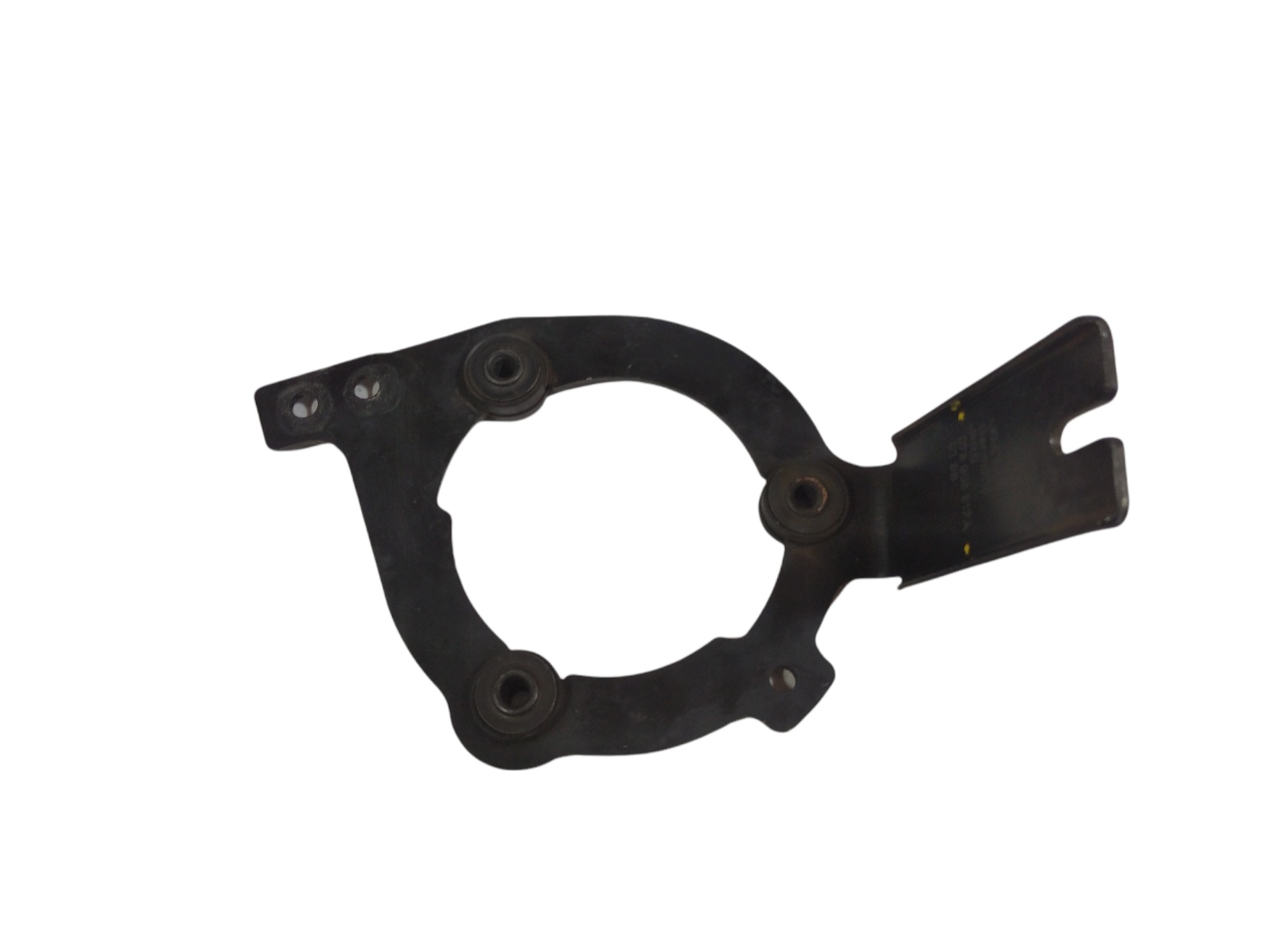 Suporte Bomba De Ar Secundária Audi A6 2.7 Biturbo V261 3