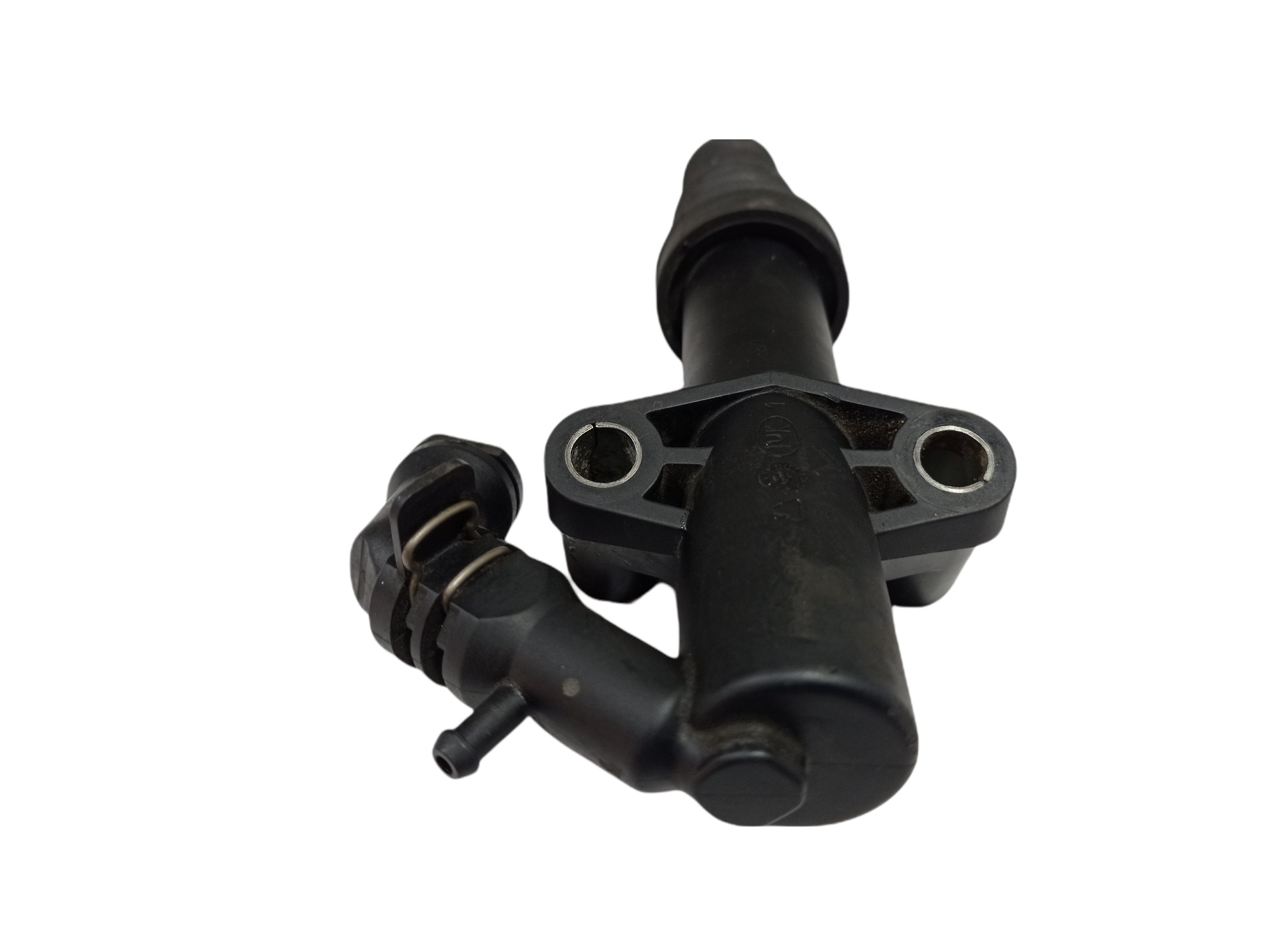 Atuador Da Embreagem Peugeot 208 1.6 16v 2014 V312 2