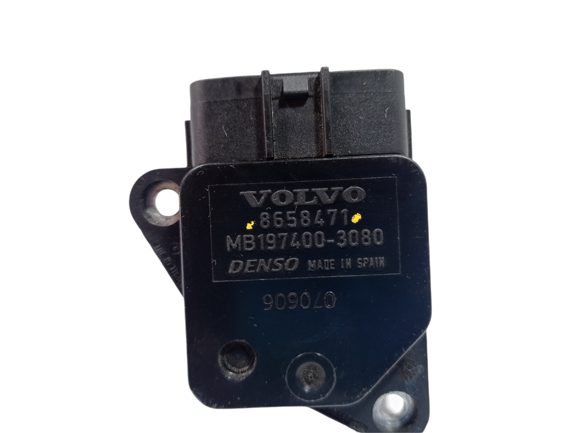 Sensor Fluxo De Ar Volvo Xc 70 2007 V64 7