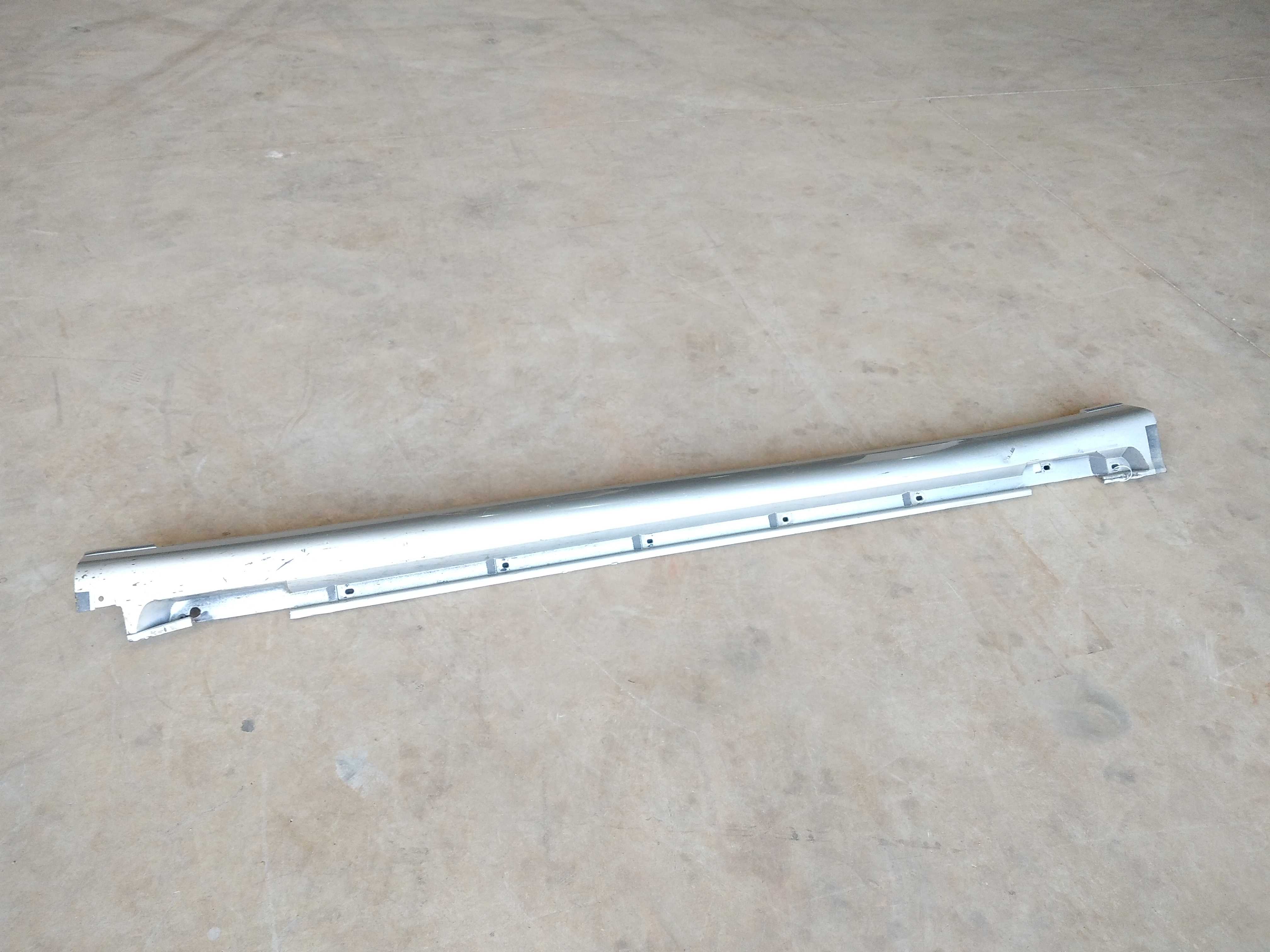 Spoiler Lateral Esquerdo Lexus Es330 2006 V357 1