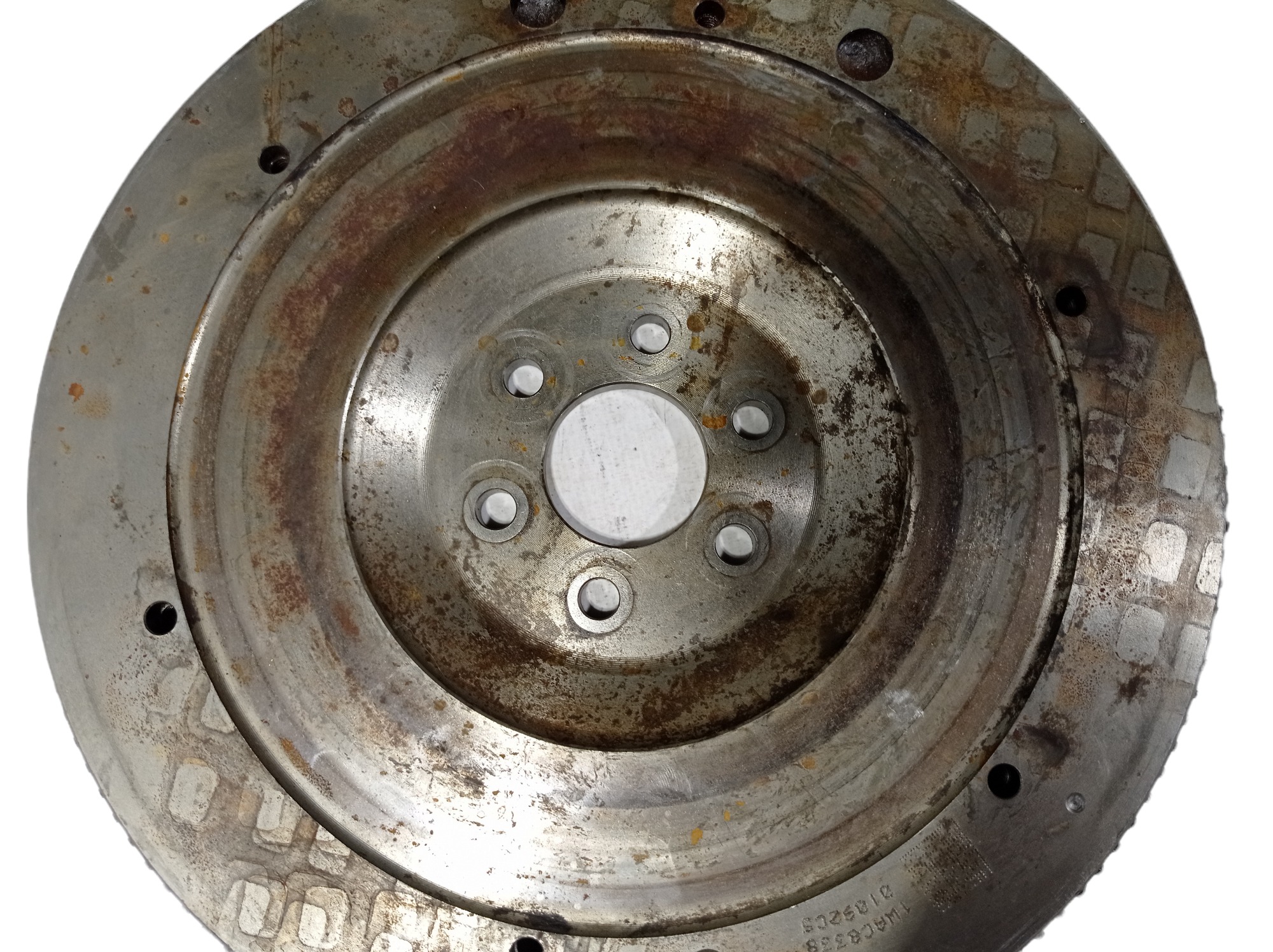 Cremalheira Volante Motor Gm Prisma 1.4 2019 V338 8