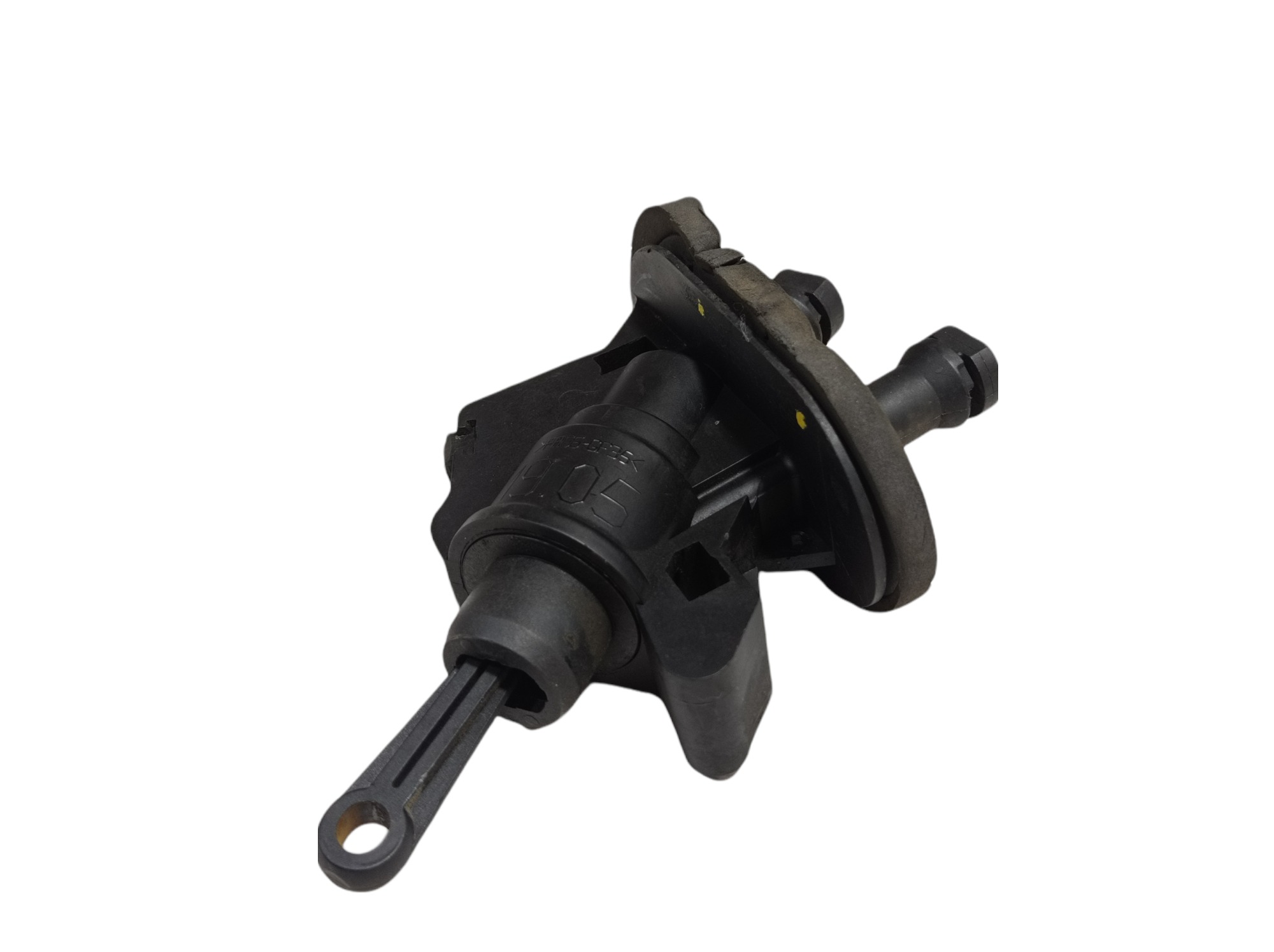 Atuador Pedal Embreagem Ford Fiesta 2008 A 2012 V195 2