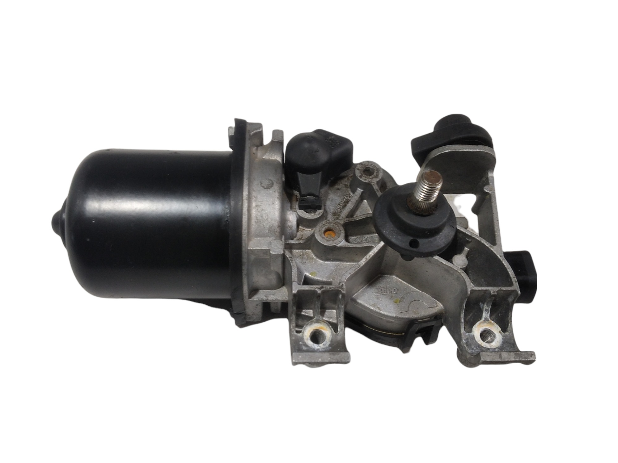 Motor Limpador Parabrisa Dianteiro Hyundai Hb20 981101s000 M 3
