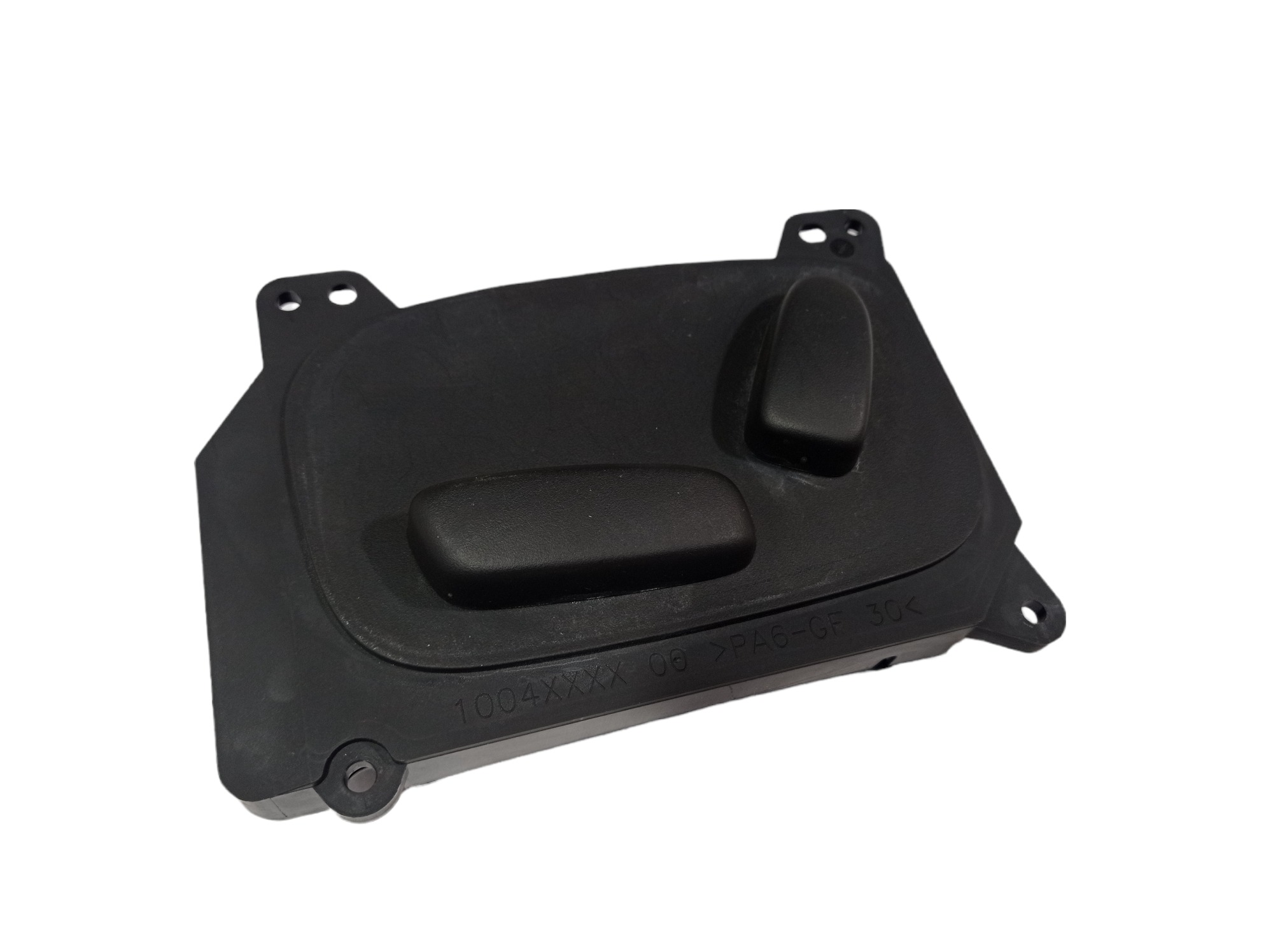 Módulo Banco Dianteiro Direito Range Rover Sport 2011 3