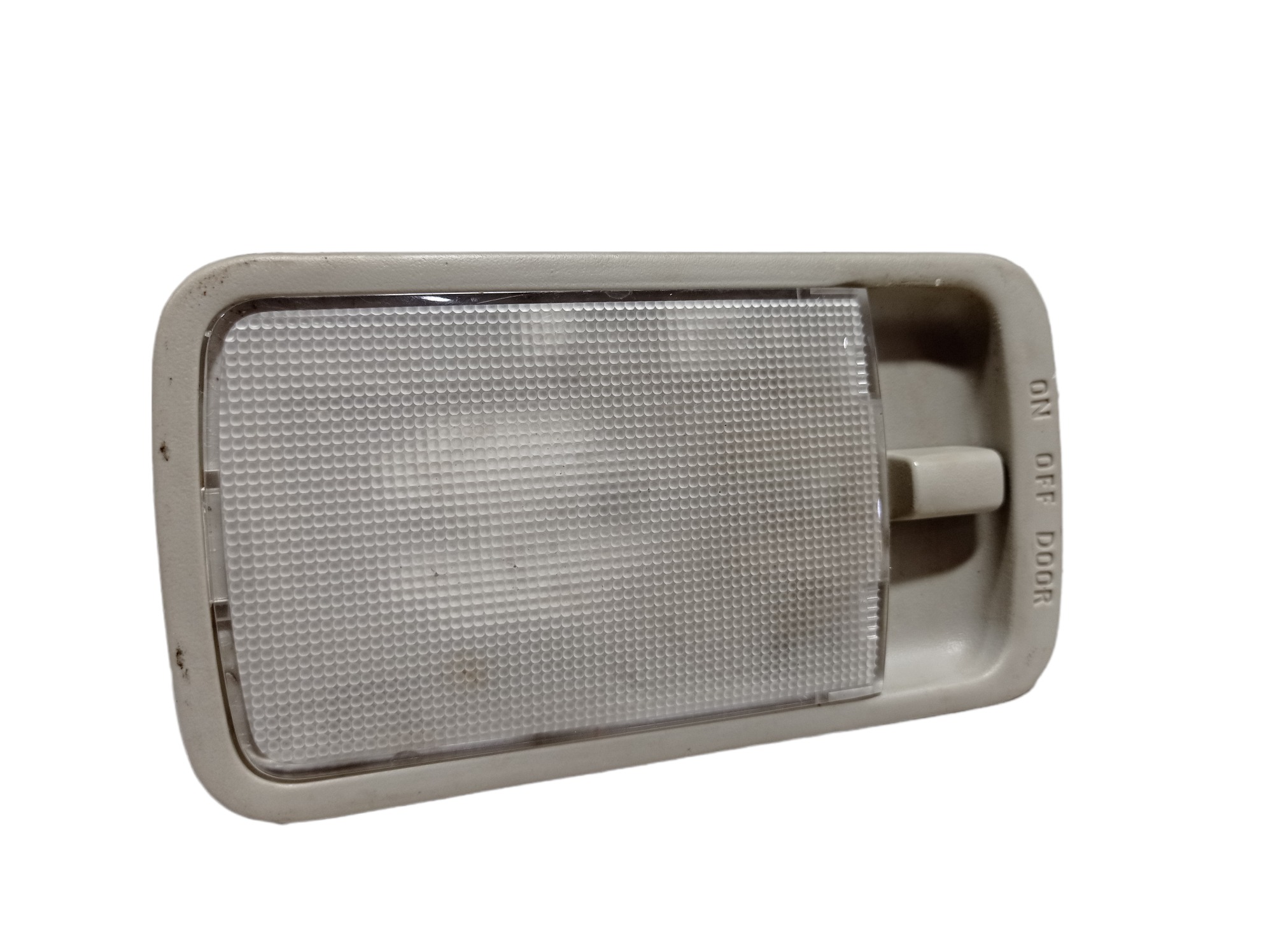 Luz Cortesia Dianteira Nissan Versa 2014 26410el00a V298 3