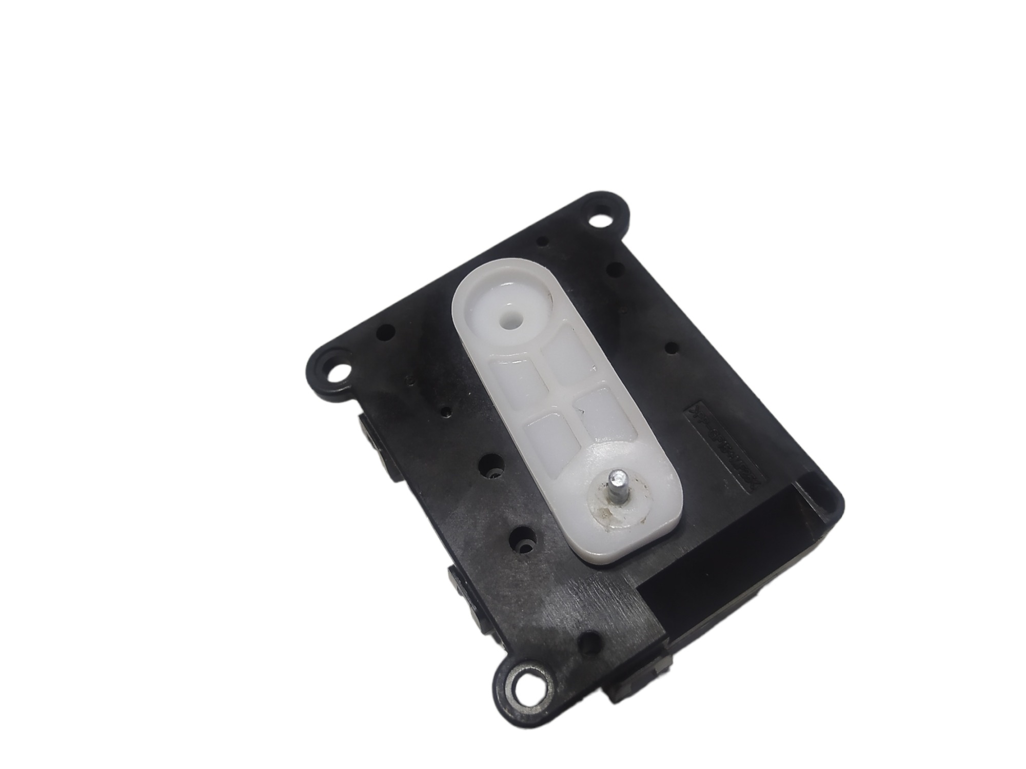 Motor Atuador Esquerdo Caixa De Ar Kia Mohave 2015 V555 6