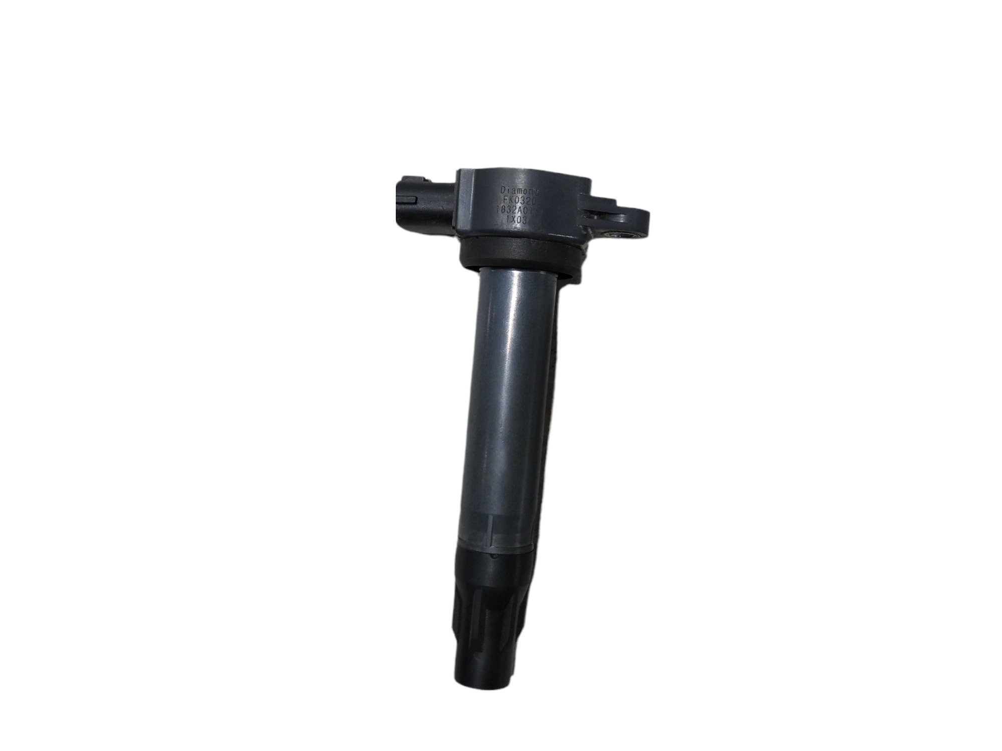 Bobina Ignição Mitsubishi Lancer G T 2.0 2012 V165 1832a016 2