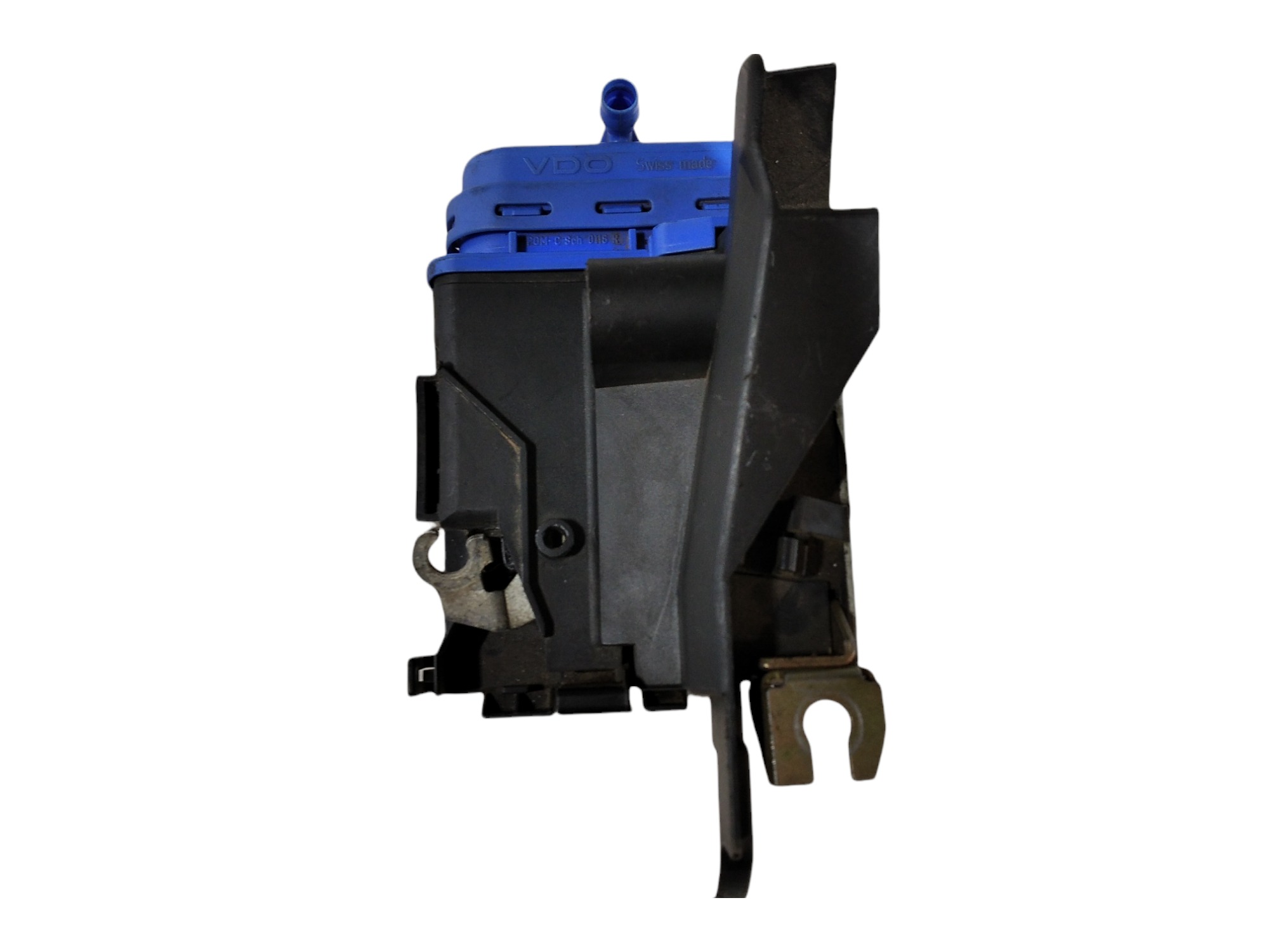 Fechadura Porta Traseira Direita Audi A3 V109 4d0185a 7