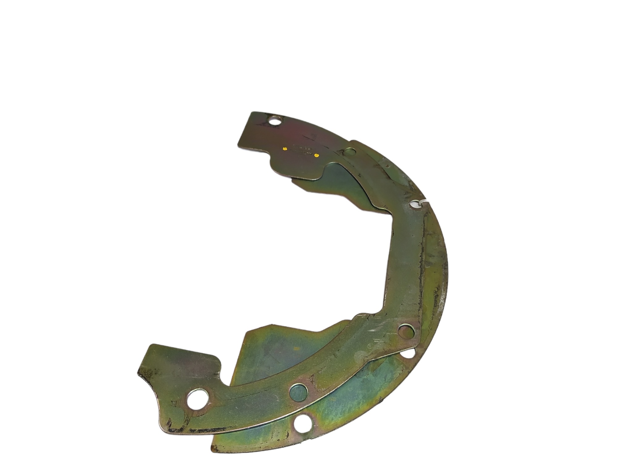 Flange  Motor E Cambio Chery Celer 1.5 2013 V470 A111700111 3