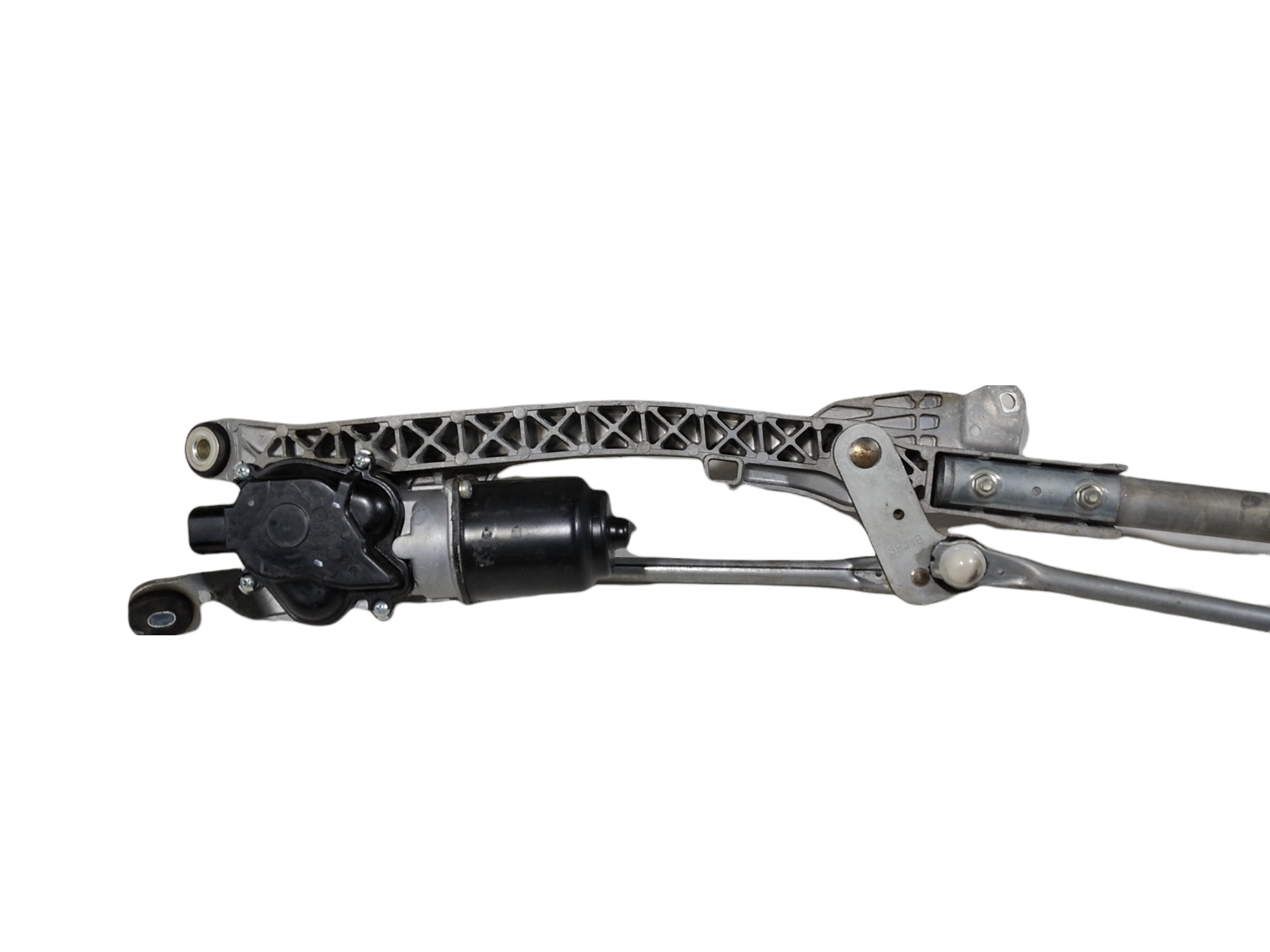 Maquina Limpador Dianteiro Mitsubishi Lancer 2.0 2014 V420 9