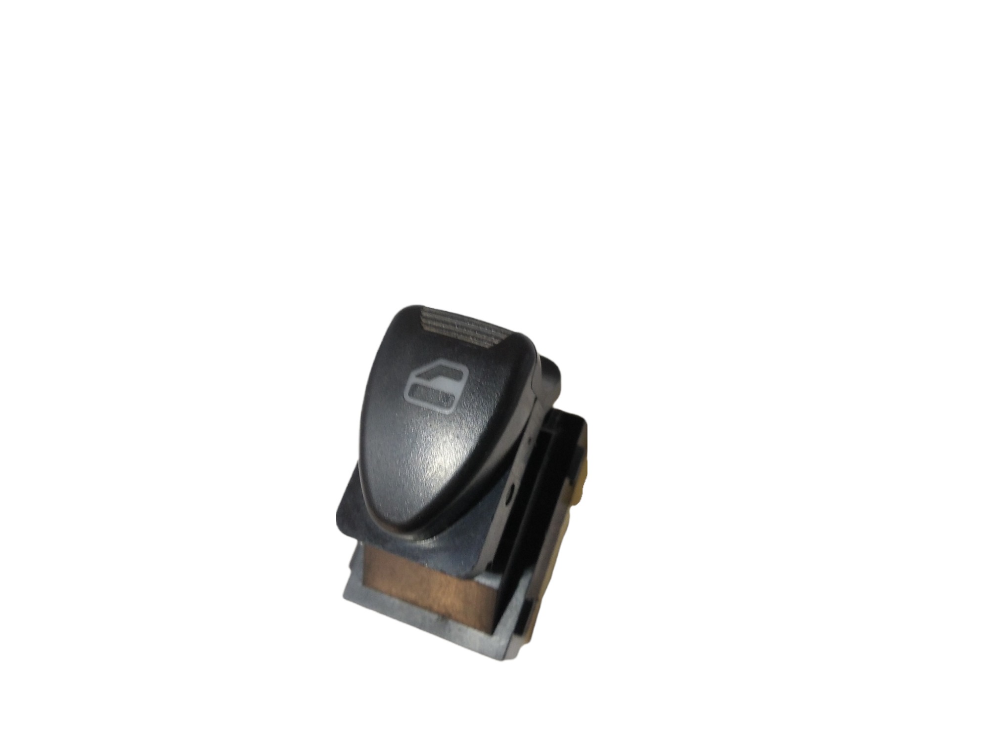 Botão Traseiro Esquerdo Chery Qq S113746040ab V421 2