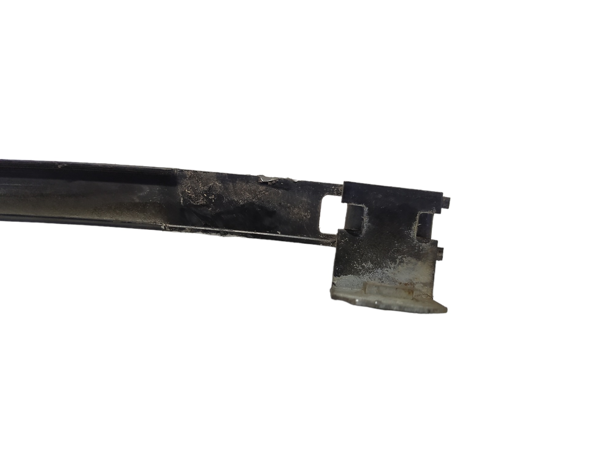 Guia Vidro Traseiro Direito Mercedes C230 2.3 1998 V483 1