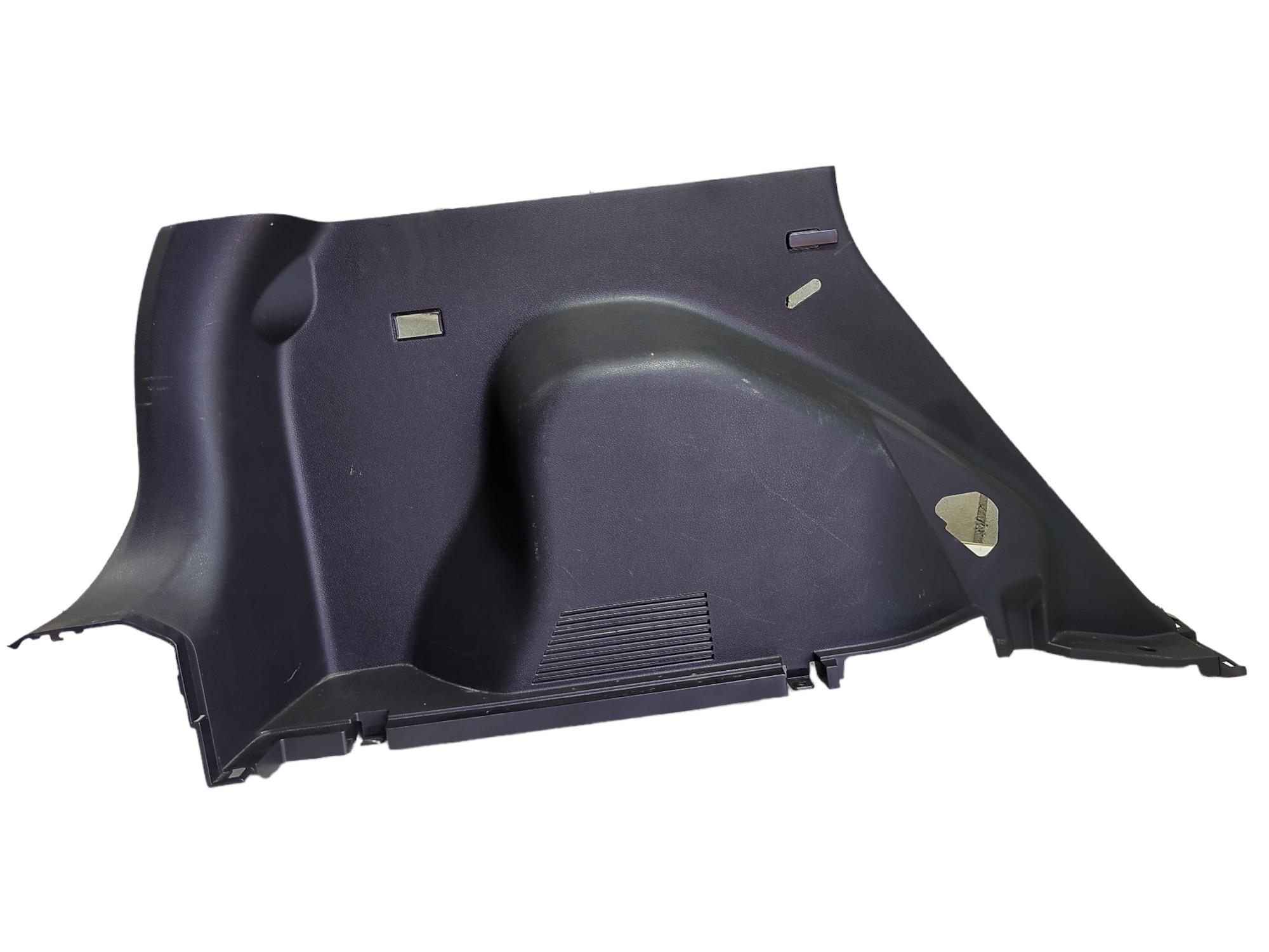 Acabamento Esquerdo Porta Malas Jac T50 2017 2021 V489 5
