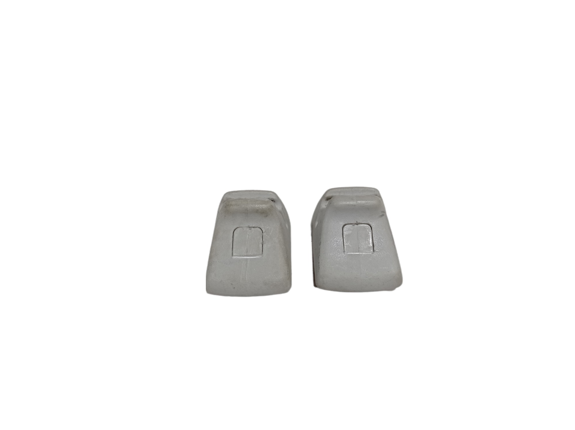 Trava Suporte Quebra Sol Ford Fiesta 2004 2012 V309 2
