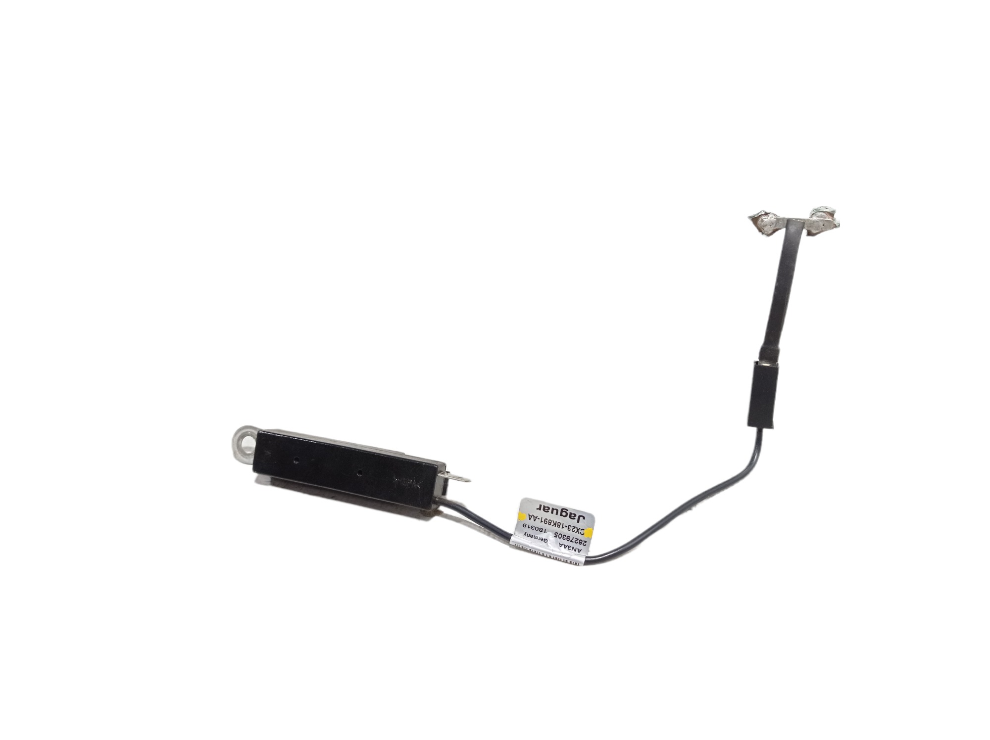 Amplificador Antena Land Rover Discovery 2015 2018 V321