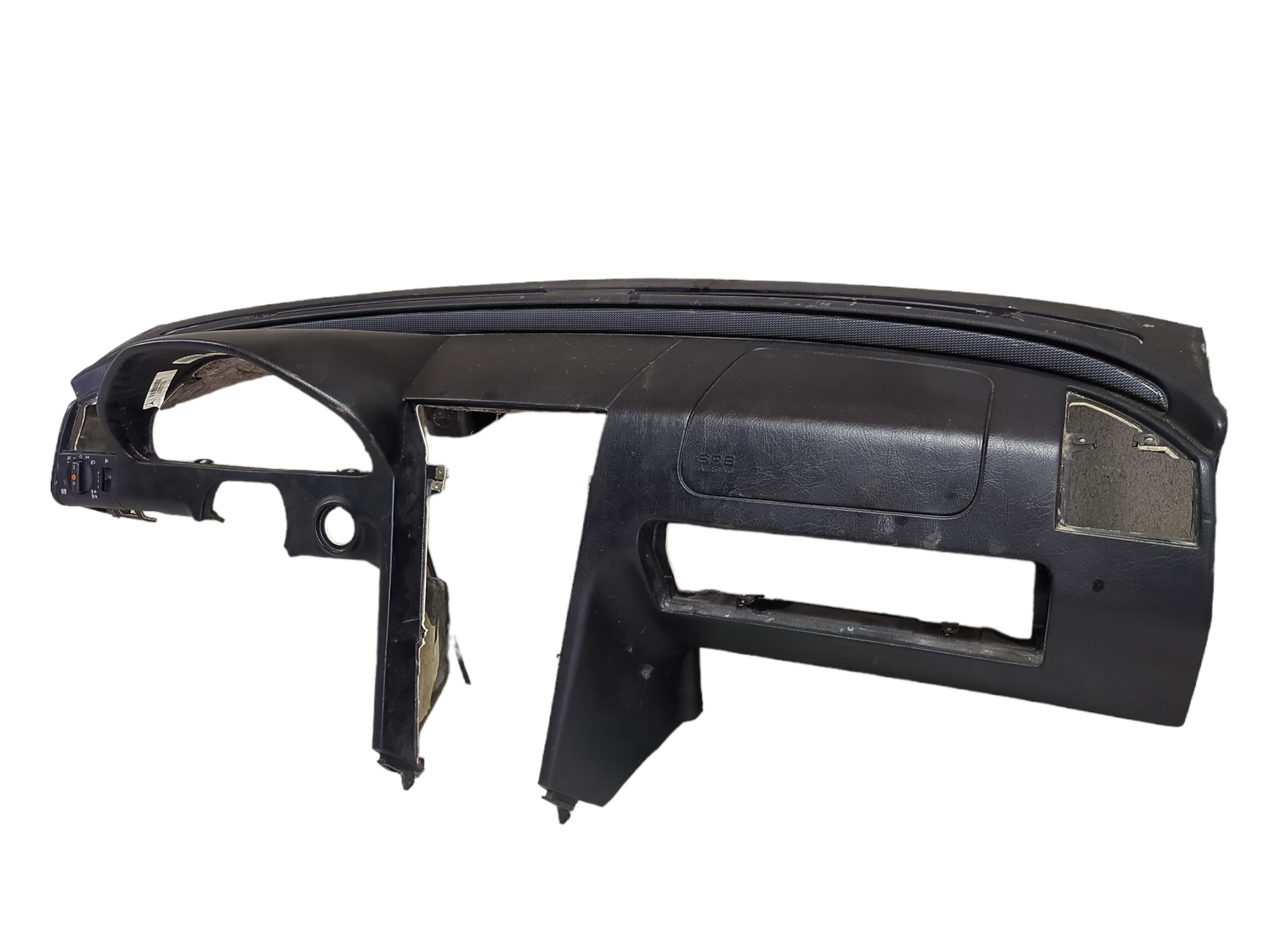 Capa Painel Mercedes C230 2.3 1998 202680448817 V483 6