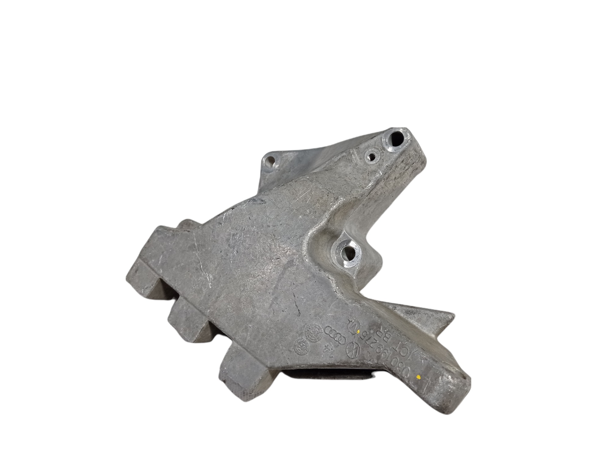Suporte Coxim Motor Vw Fox Crossfox Spacefox 2008 V135 1