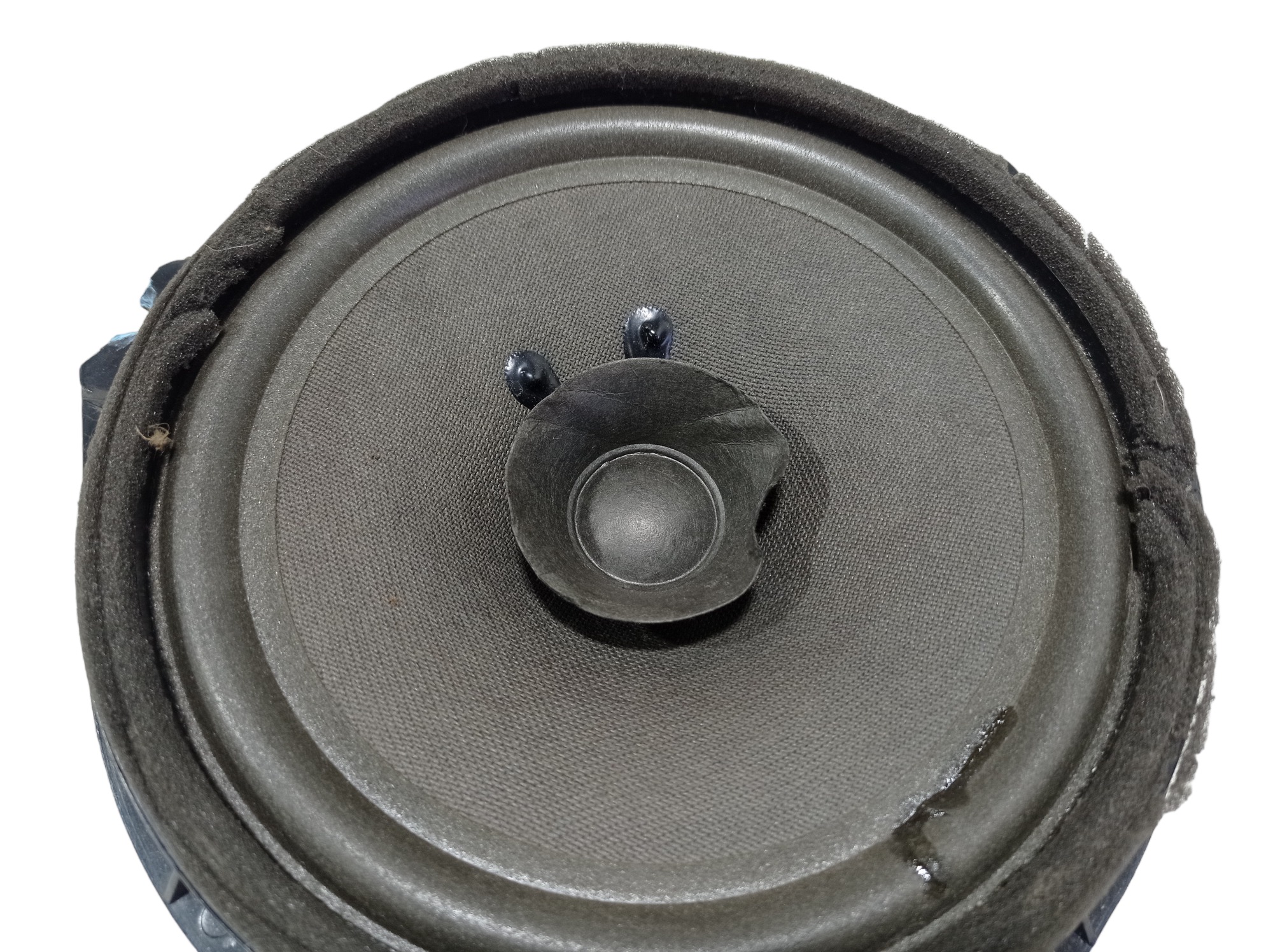 Alto Falante Porta Dianteira Direita Lifan 530 2015 V567 5