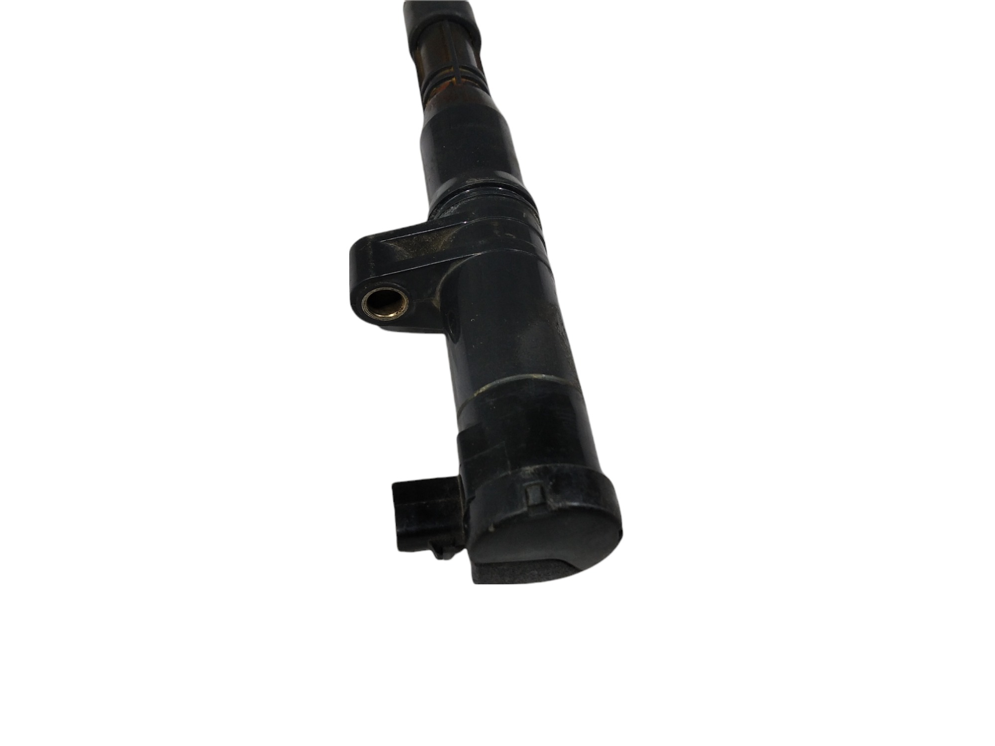 Bobina Ignição Renault Kangoo 1.6 16v 2008 Ab201109 V46 9