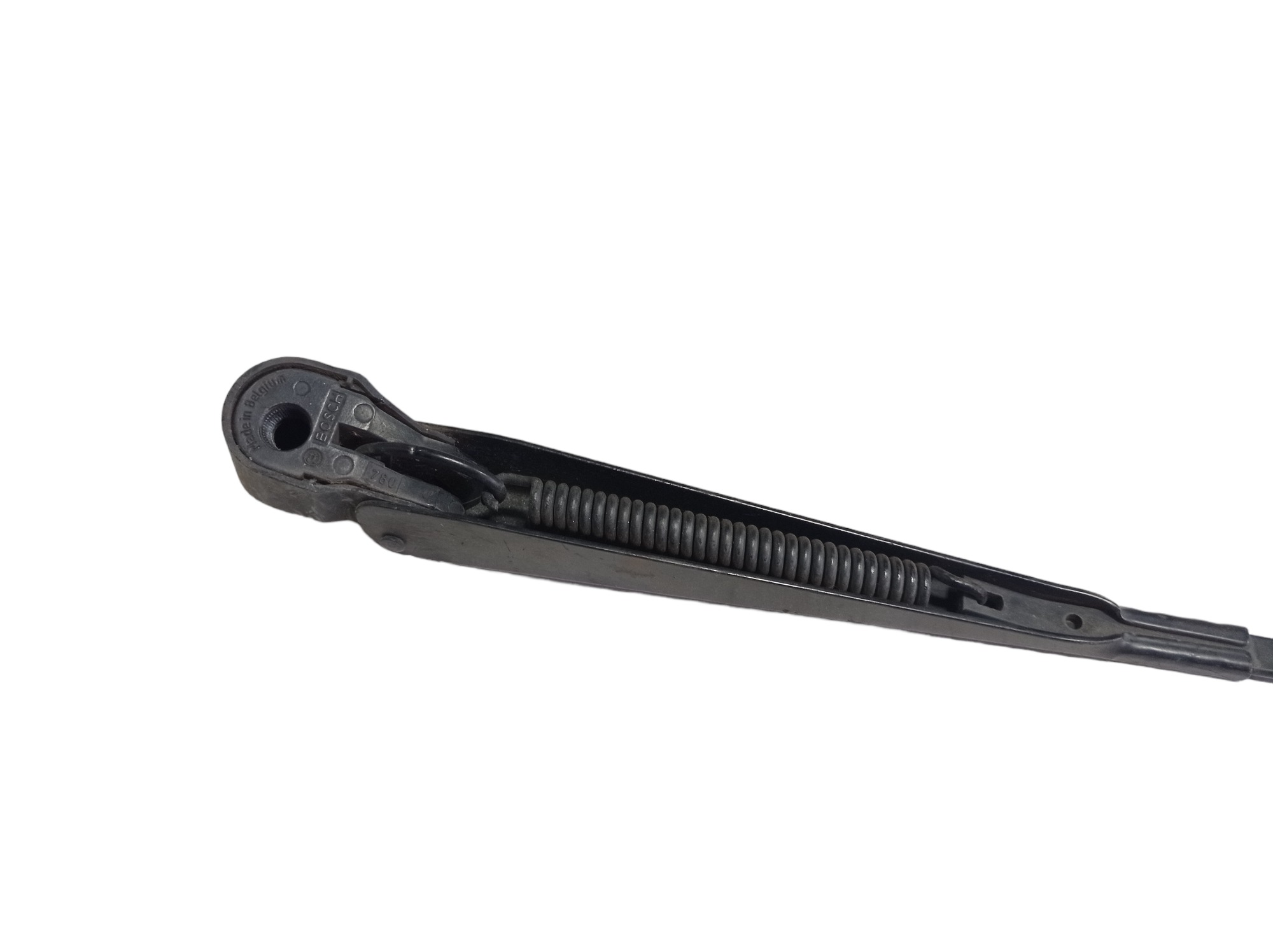 Haste Limpador Esquerdo Ford Ka 1997 2010 97kg17526ac 4