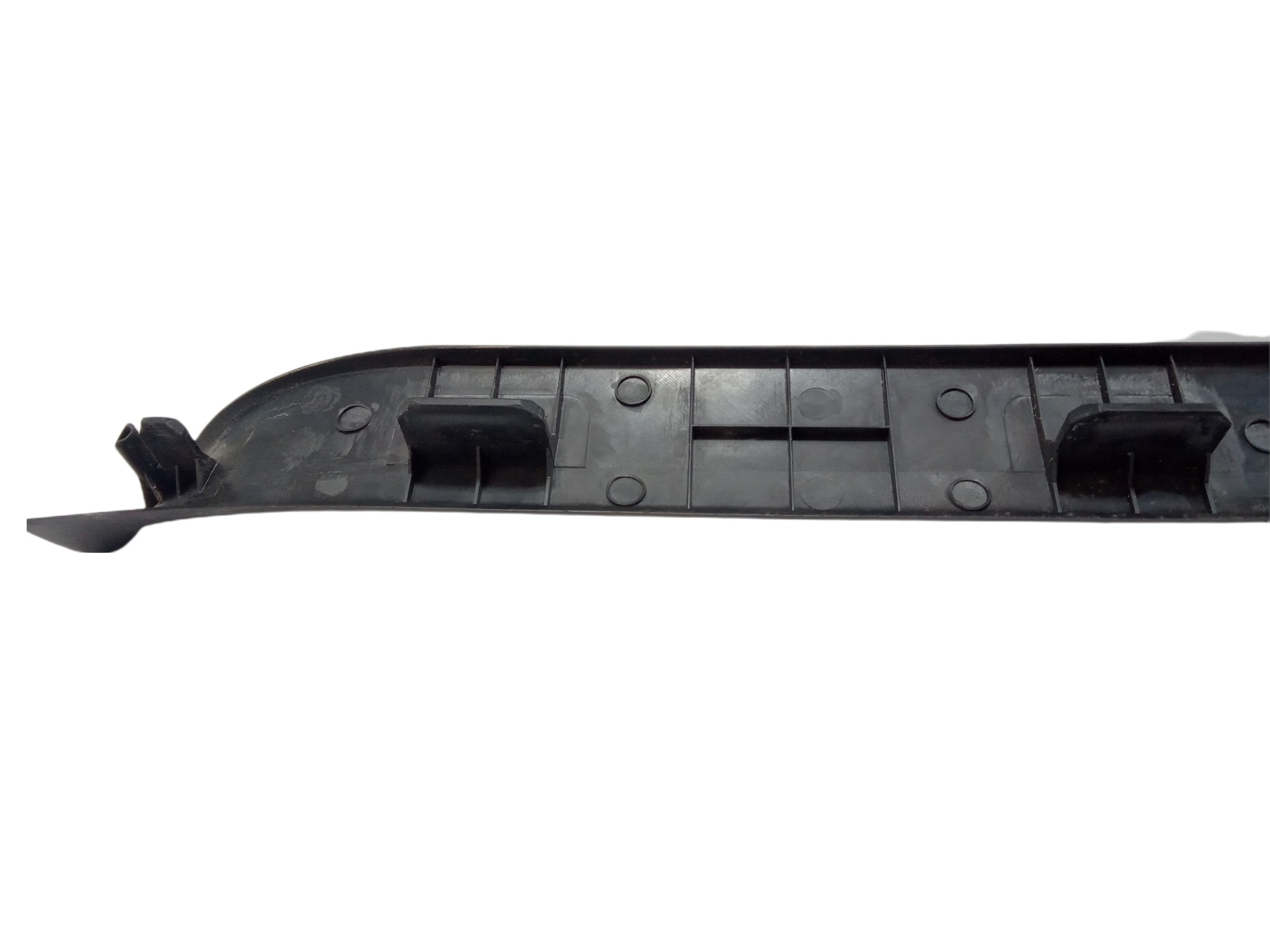 Soleira Interna Porta Tras Esquerda Subaru Impreza 2009 V375 8