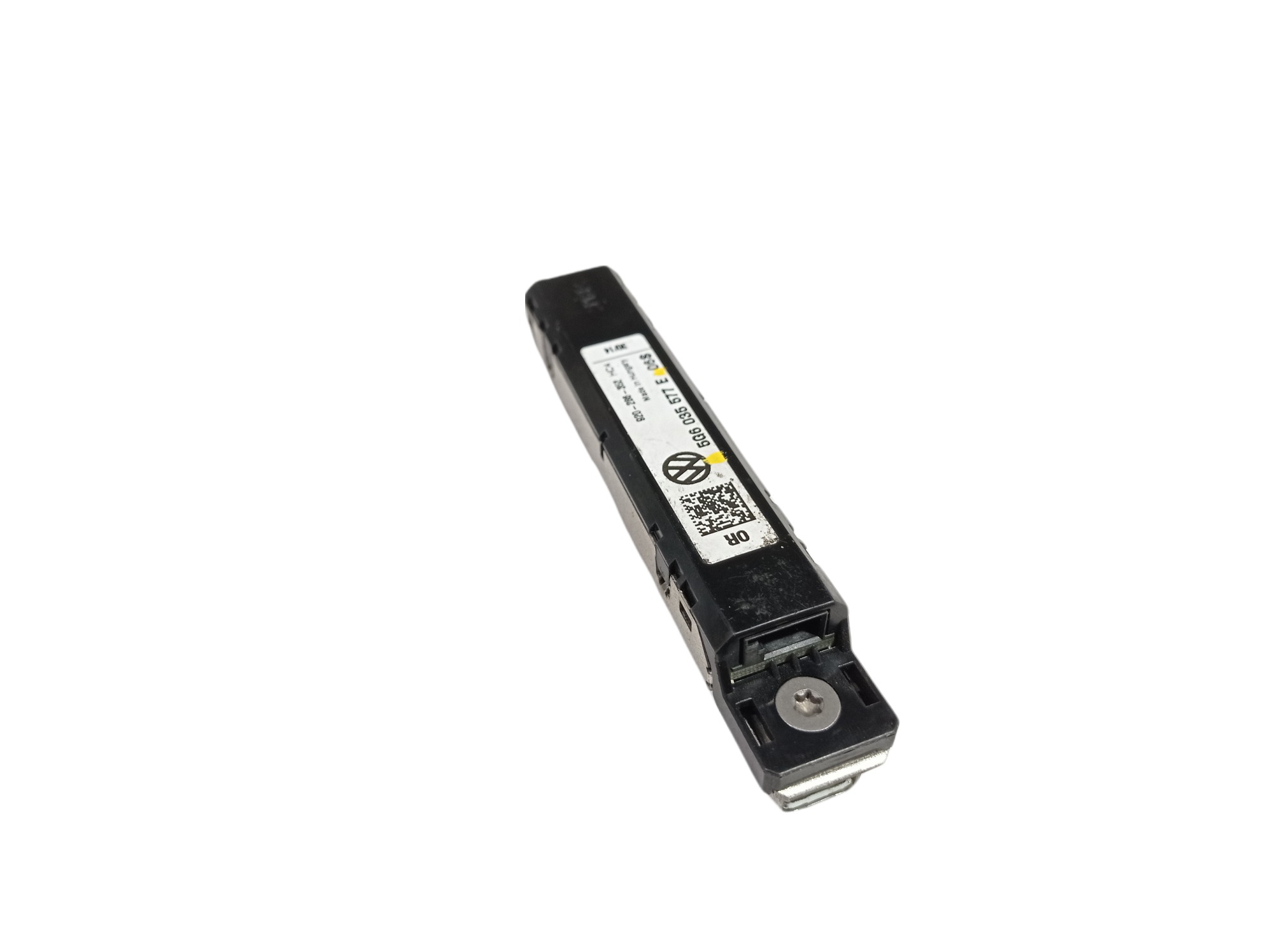 Módulo Amplificador Antena Vw Golf Gti 5g6035577e V265 5