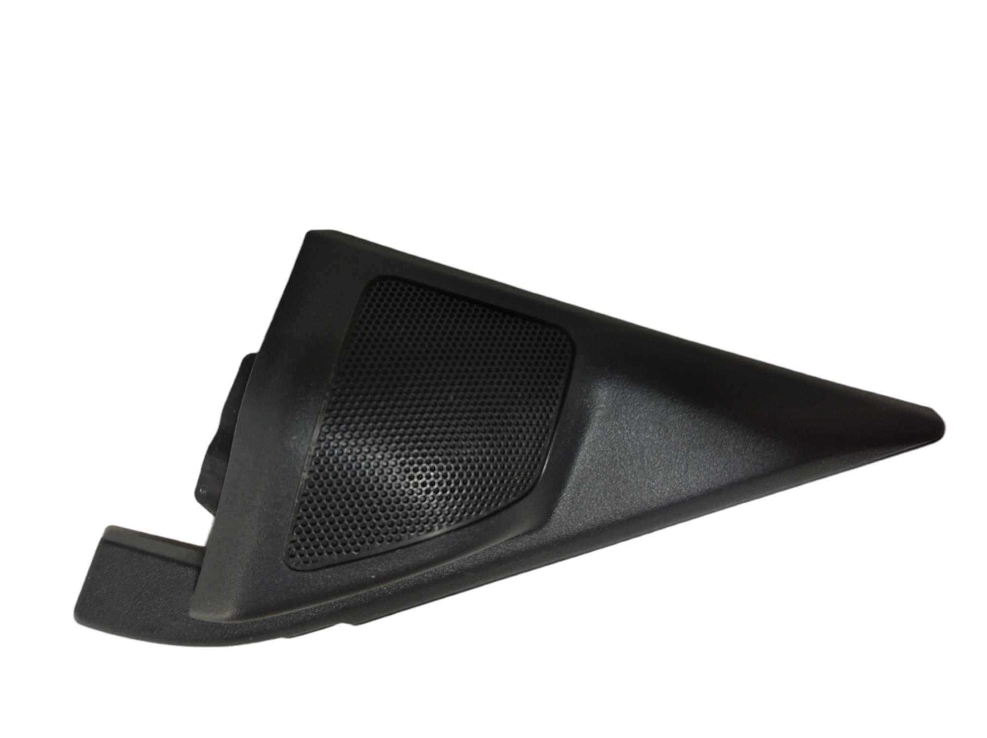 Acabamento Interior Retrovisor Esquerdo Pajero Full 2011 V4 4