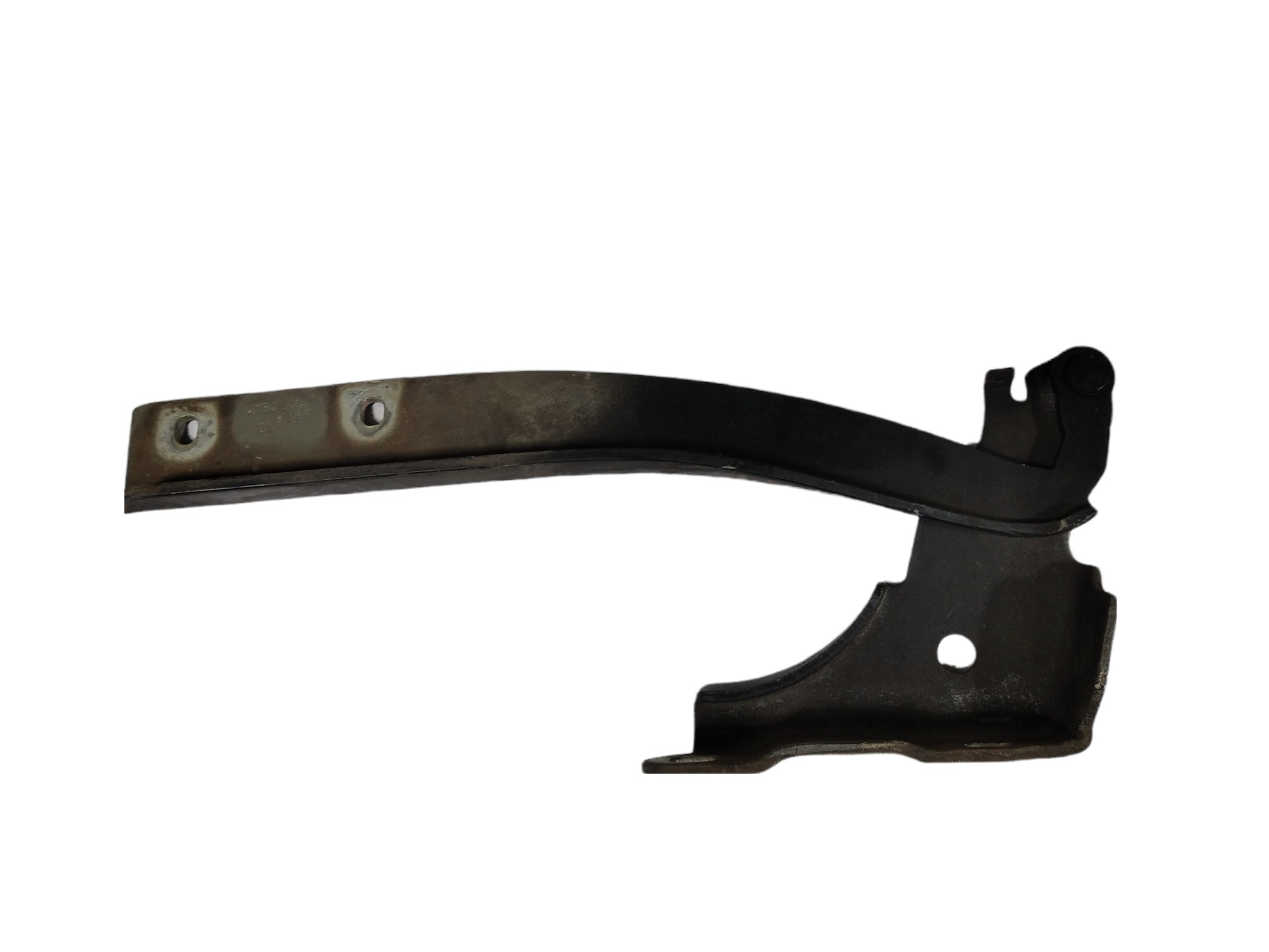 Dobradiça Direita Capo Fiat Linea 2010 V433 5