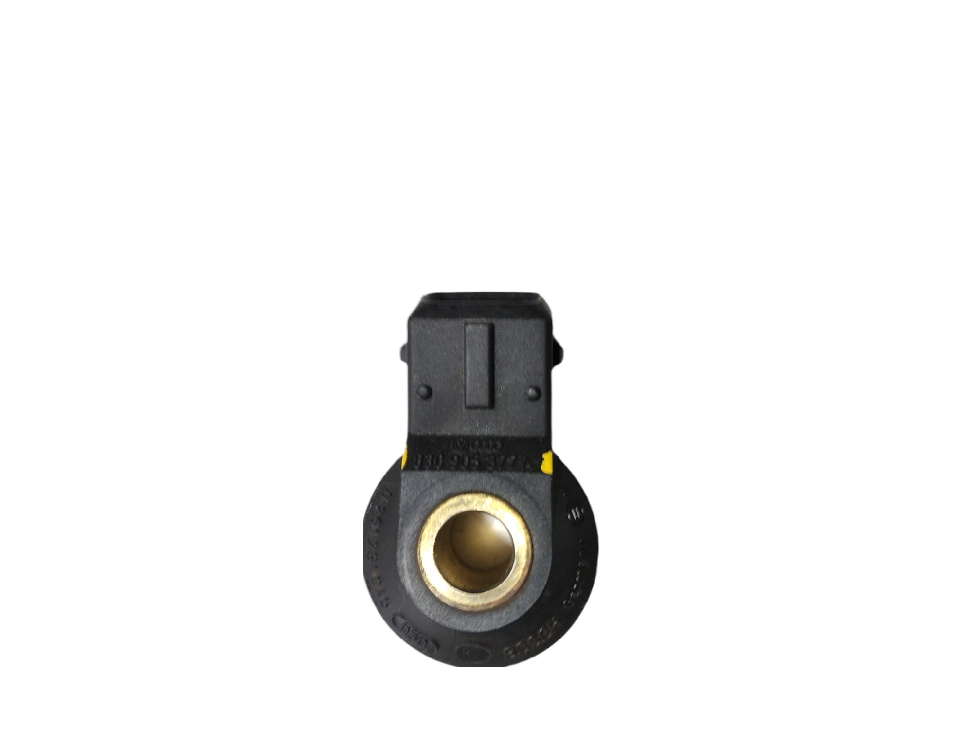 Sensor Detonação Volkswagen Golf 2.0 2001 V454 5