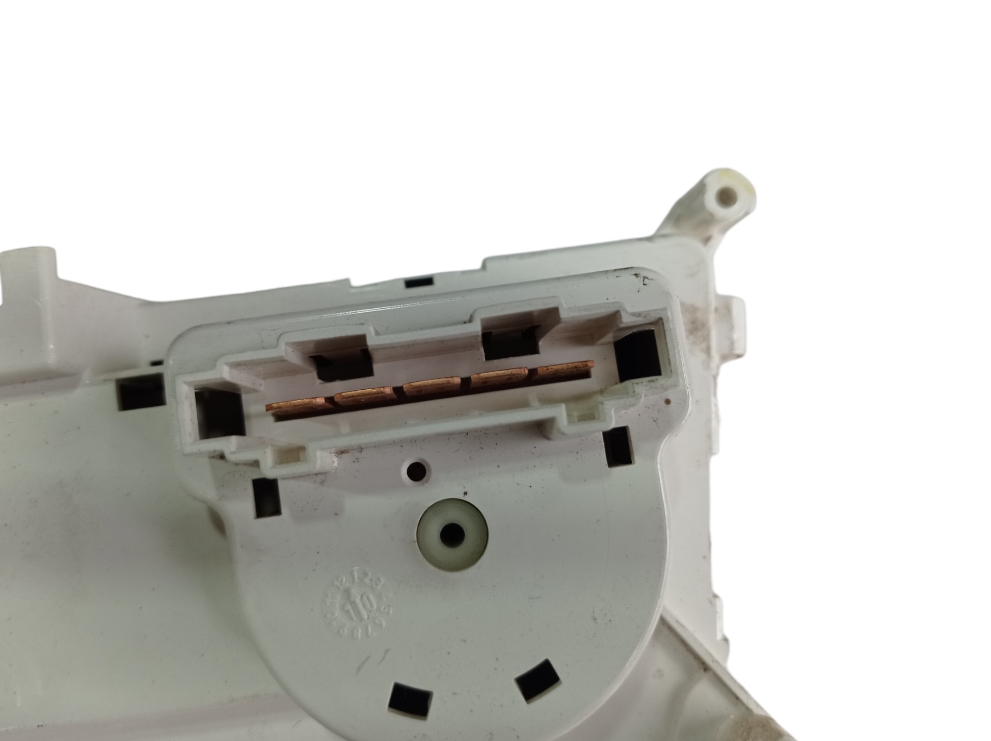 Comando Ar Condicionado Vw Gol G5 2010 880.480.043 Vl 6