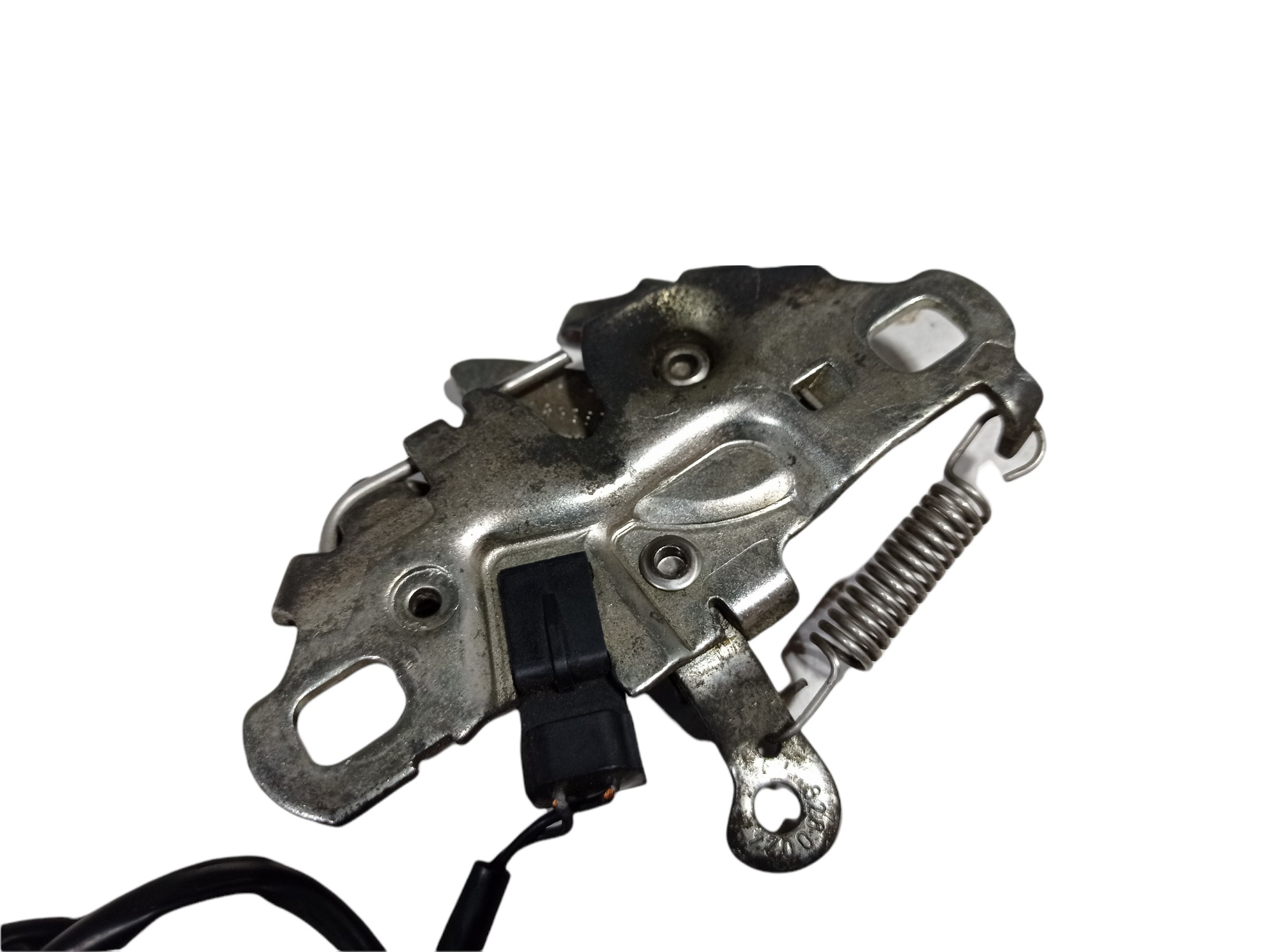 Fechadura Capô Peugeot 308 2014 7530015 V311 3