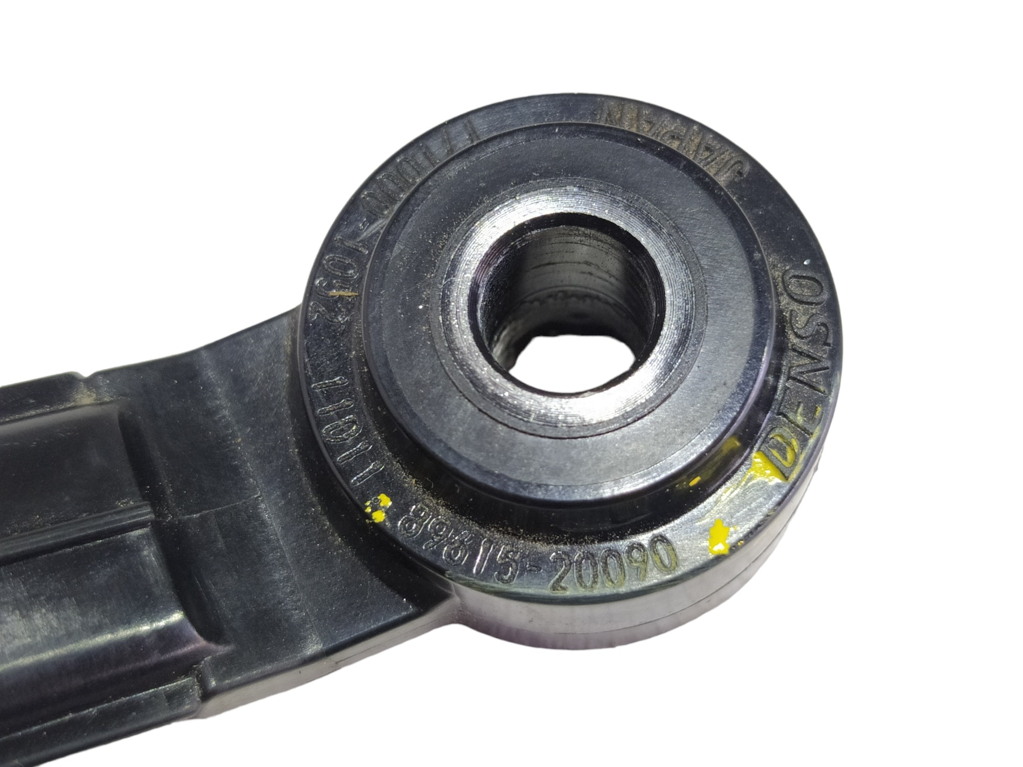 Sensor Denotação Lexus Rx450hl 3.5 2021 V576 7
