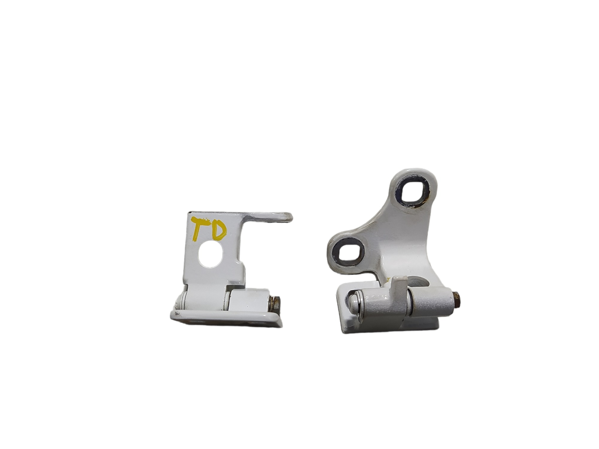 Dobradiça Porta Tras Direi Range Rover Vogue 2009 A 11 V546 3