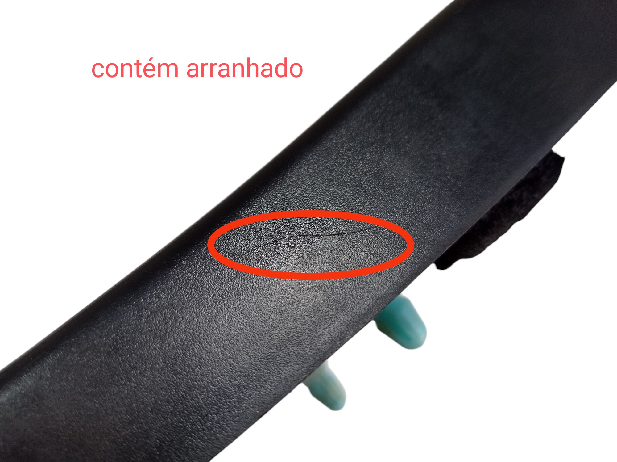 Acabamento Interno Retrovisor Direito Jac T6 2016 V554 1